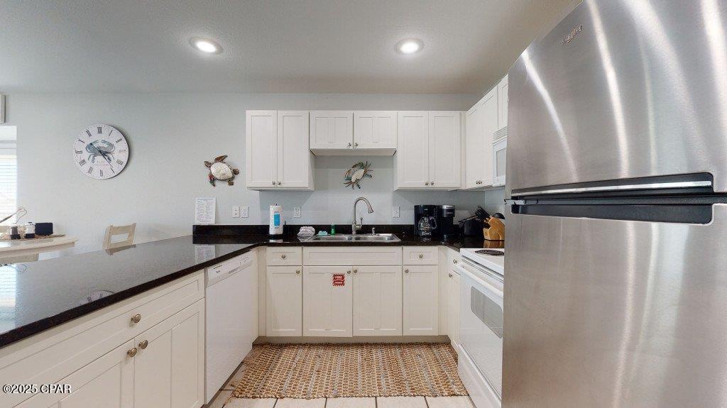 Barrier Dunes - Residential