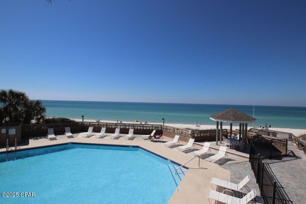 Barrier Dunes - Residential