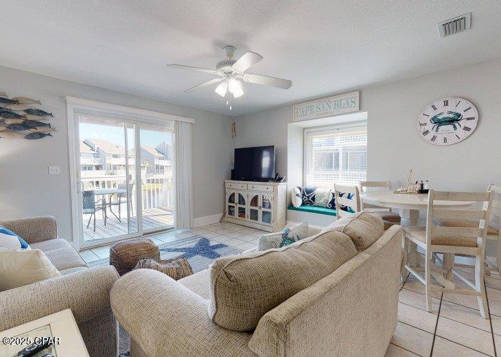 Barrier Dunes - Residential