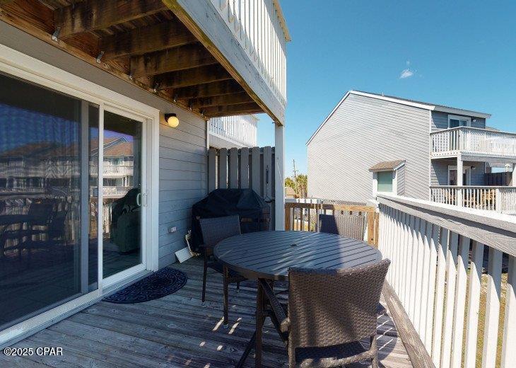 Barrier Dunes - Residential