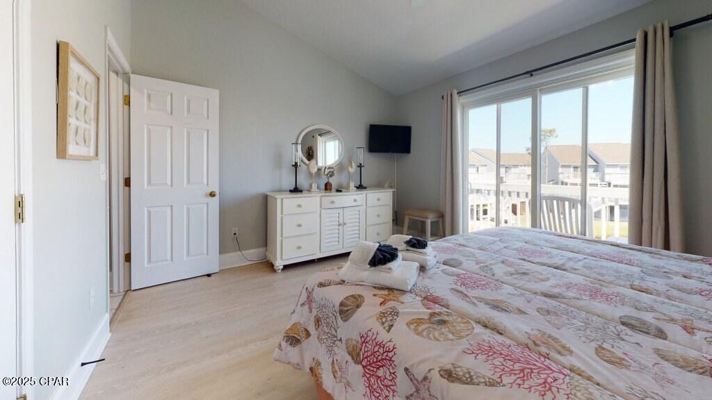 Barrier Dunes - Residential