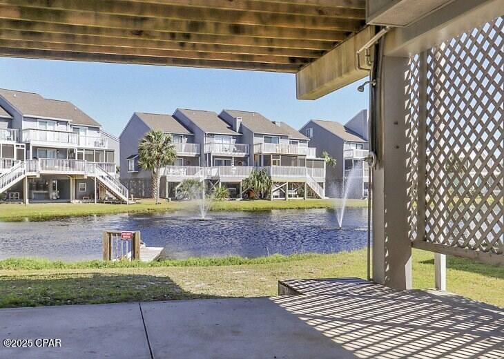 Barrier Dunes - Residential