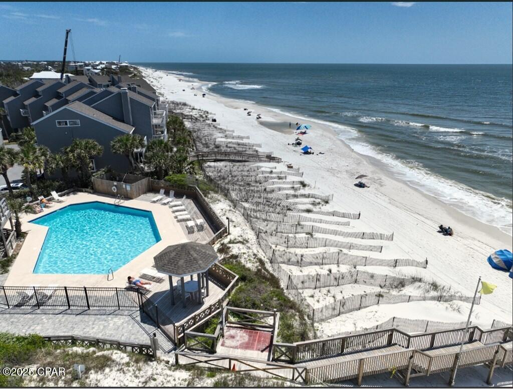 Barrier Dunes - Residential