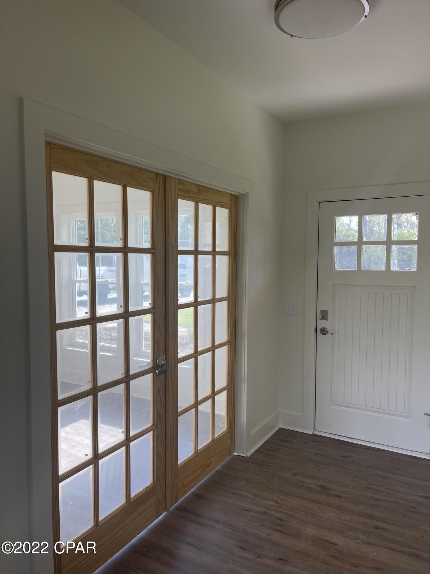 Sunset Village - Residential