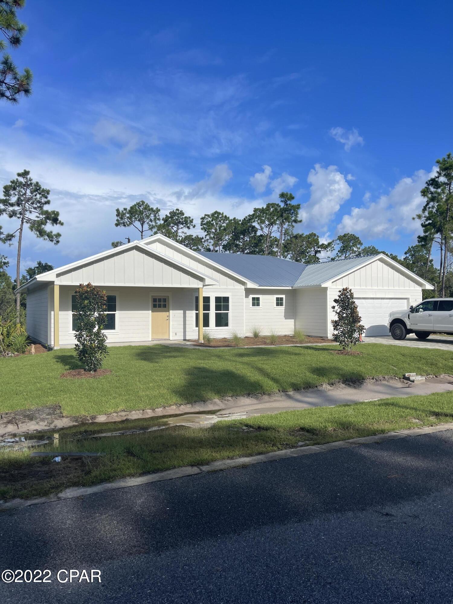 Sunset Village - Residential