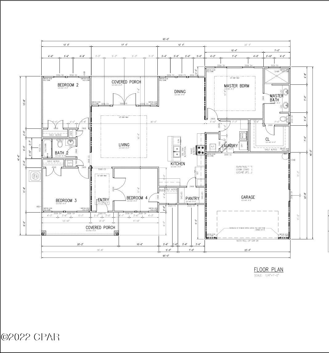 Sunset Village - Residential