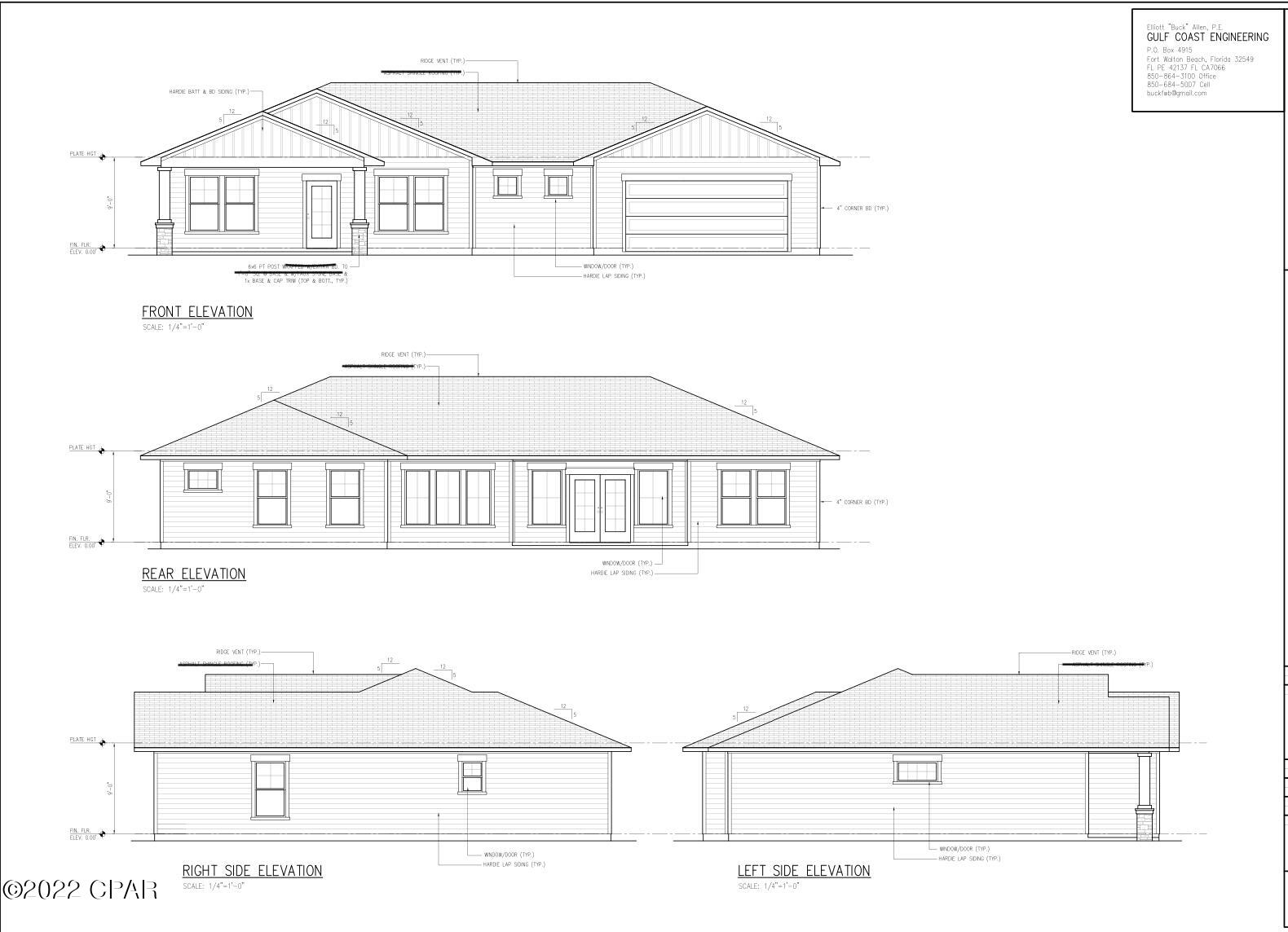 Sunset Village - Residential