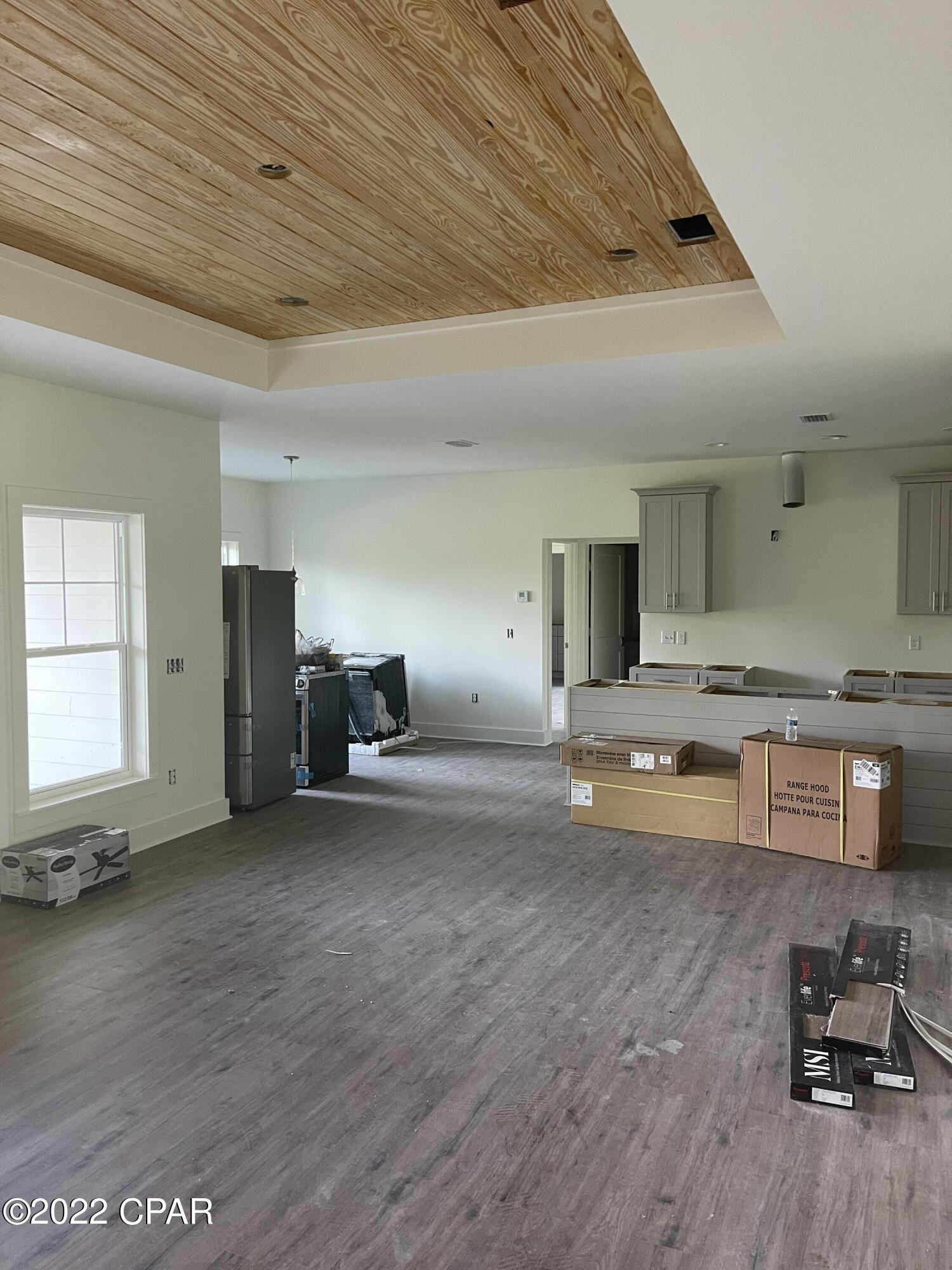 Sunset Village - Residential