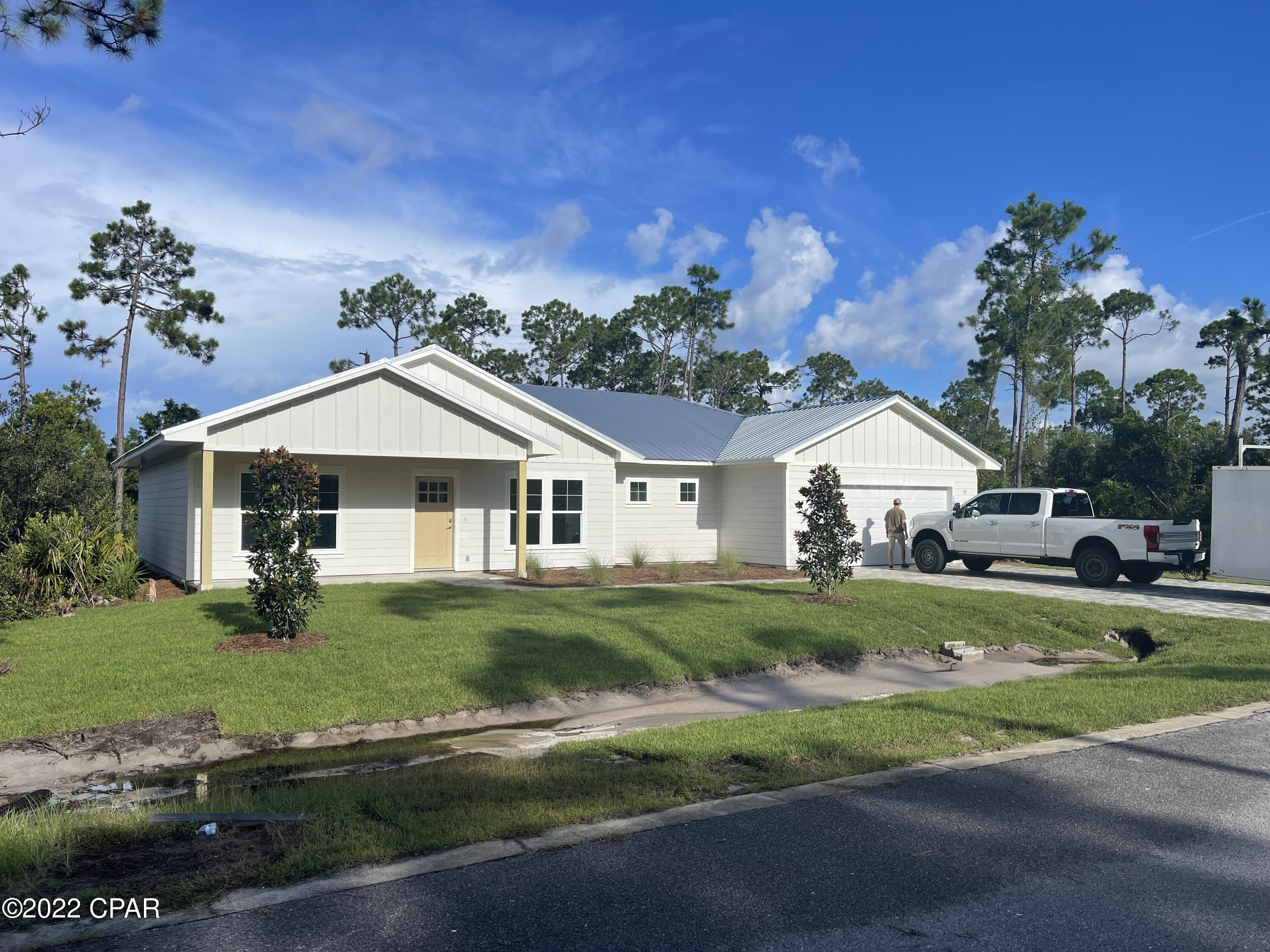 Sunset Village - Residential