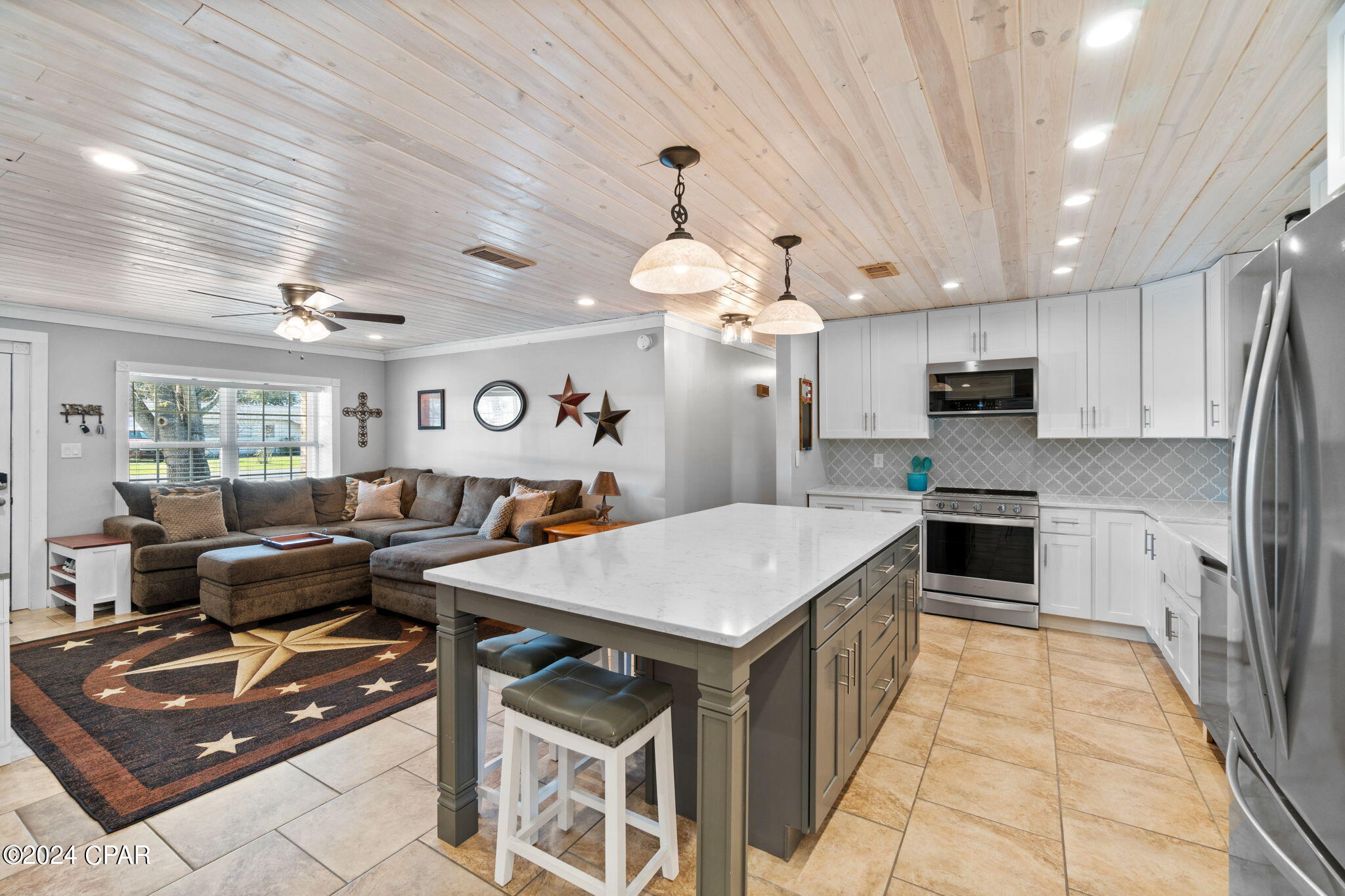 No Named Subdivision - Residential