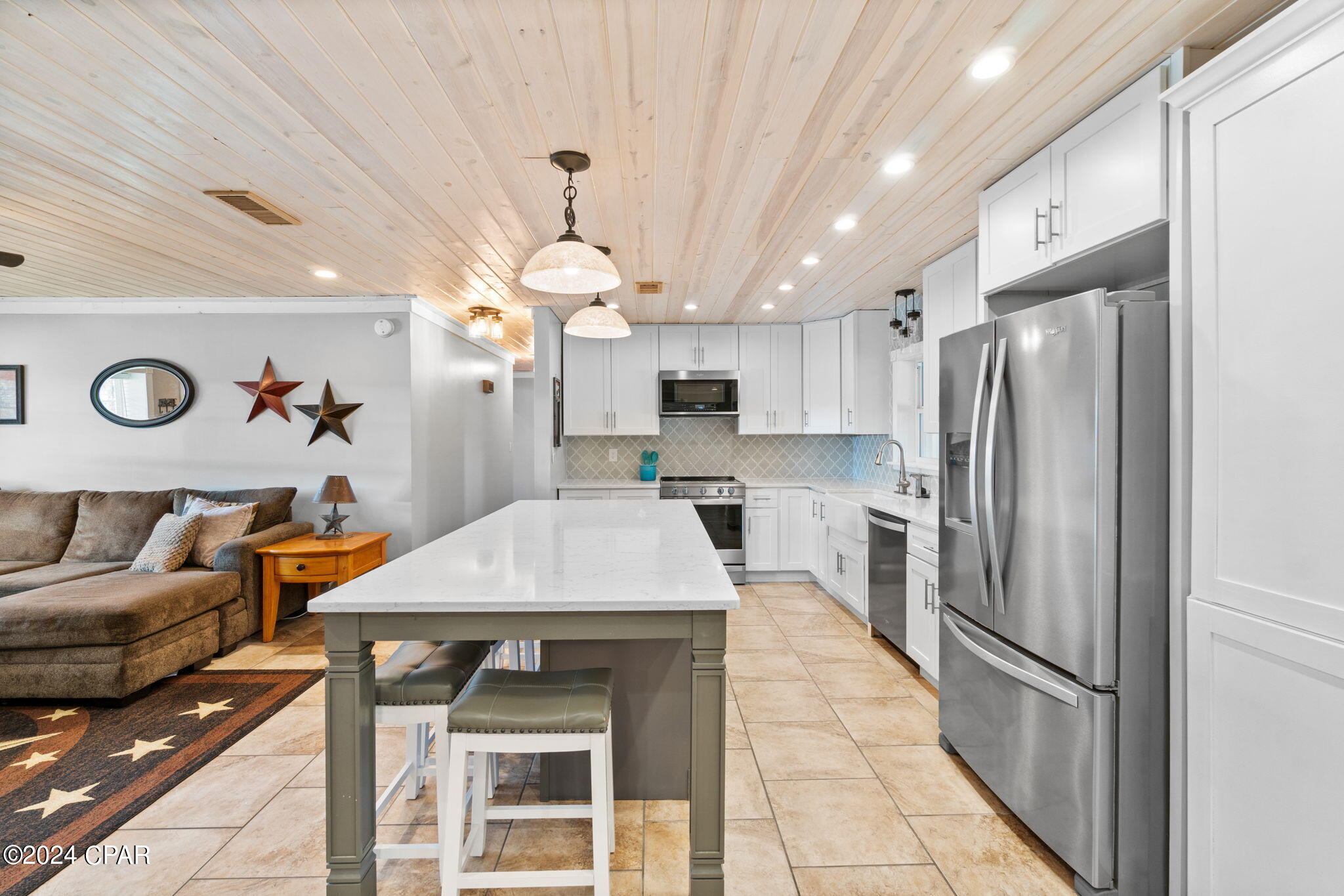 No Named Subdivision - Residential