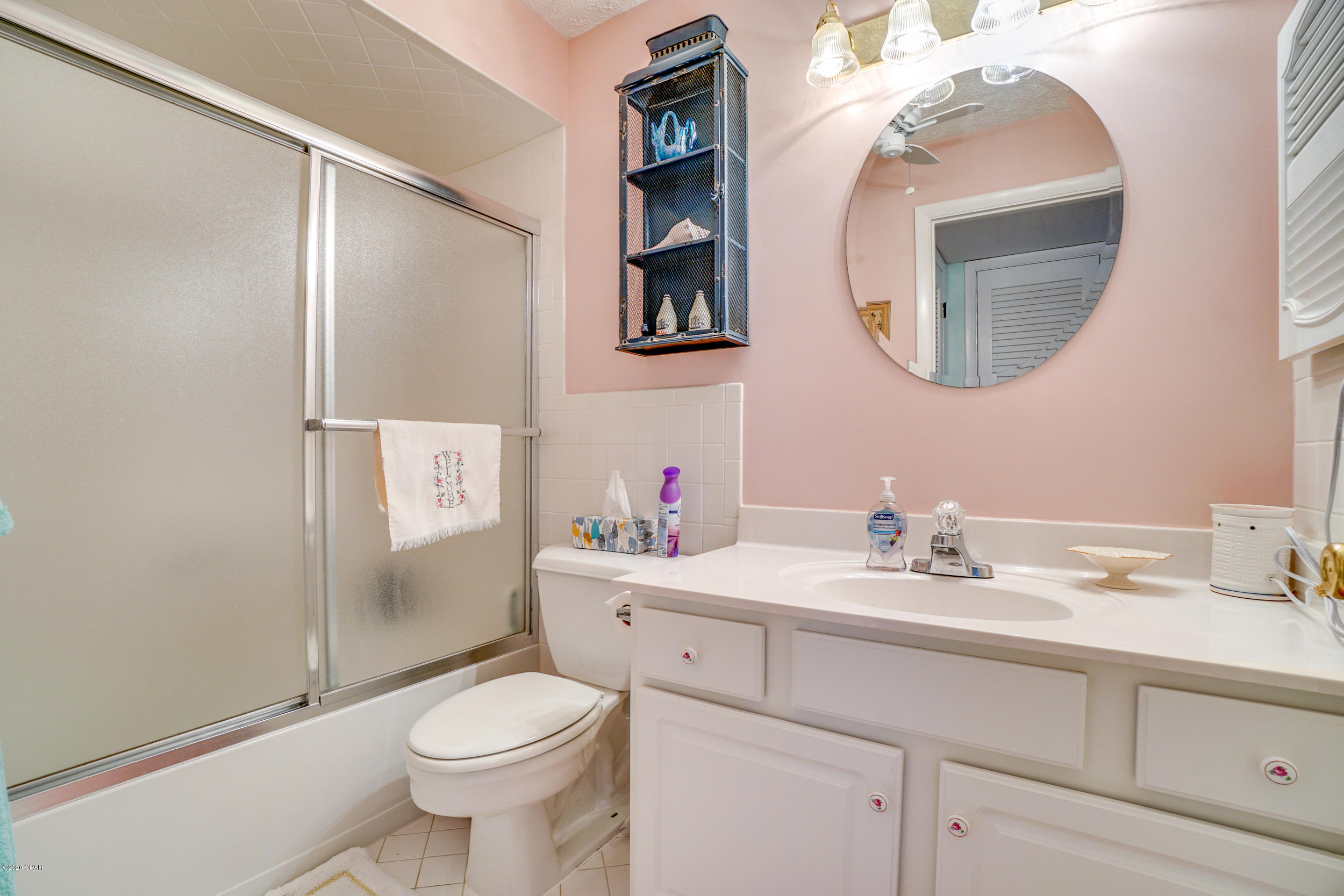 Regency Towers - Residential