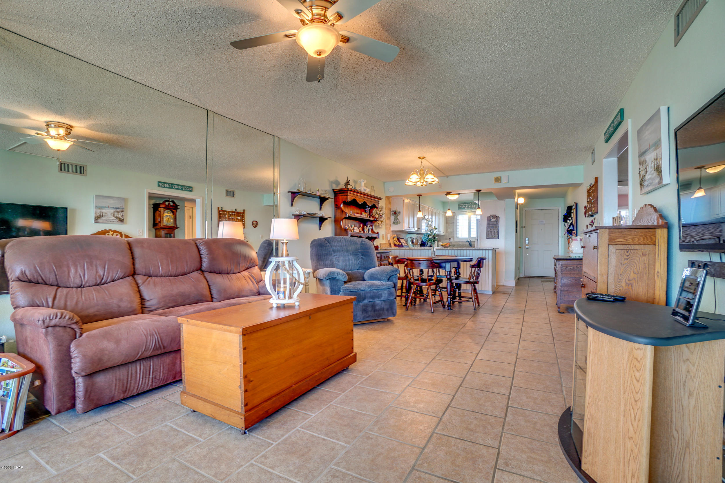 Regency Towers - Residential