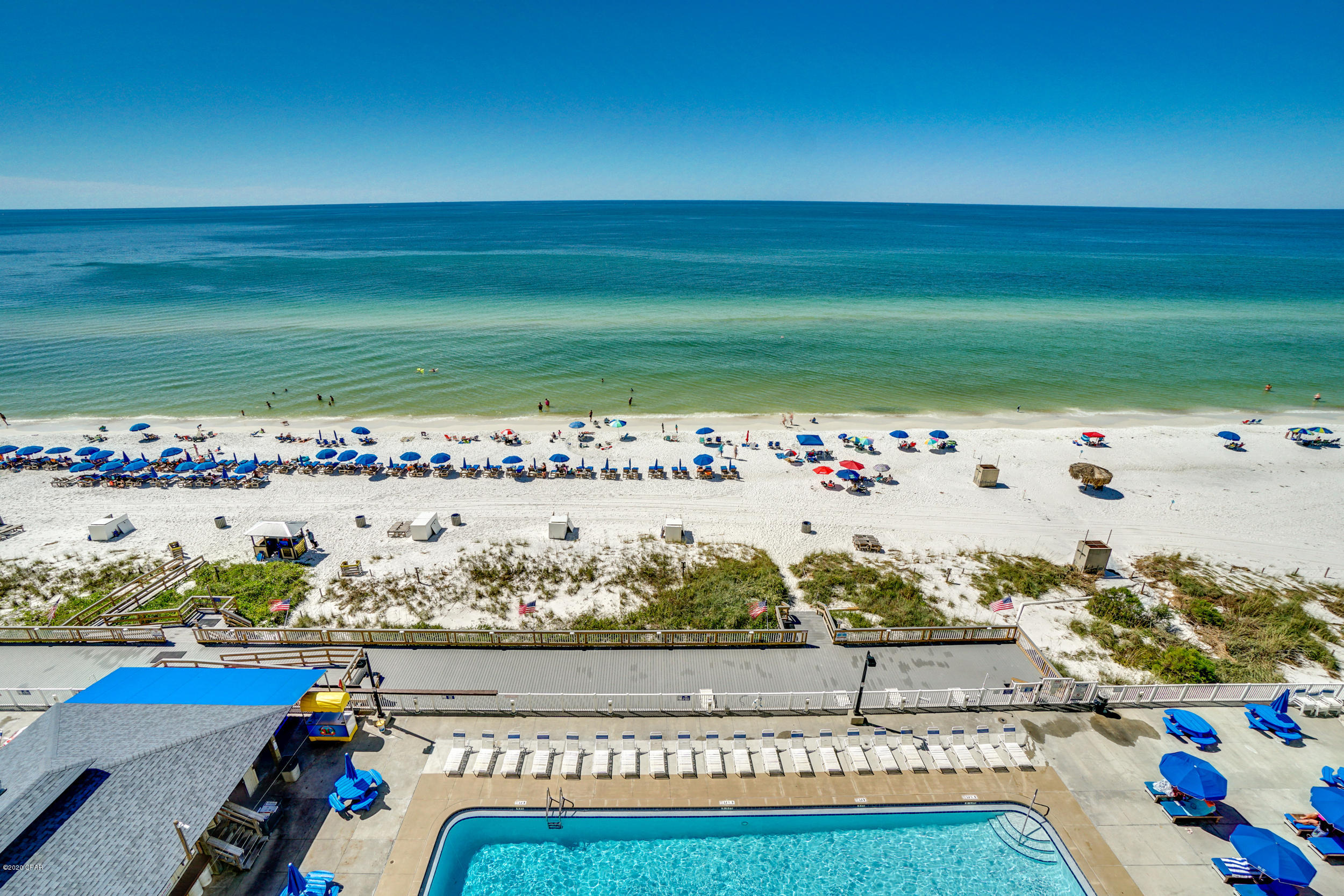 Regency Towers - Residential