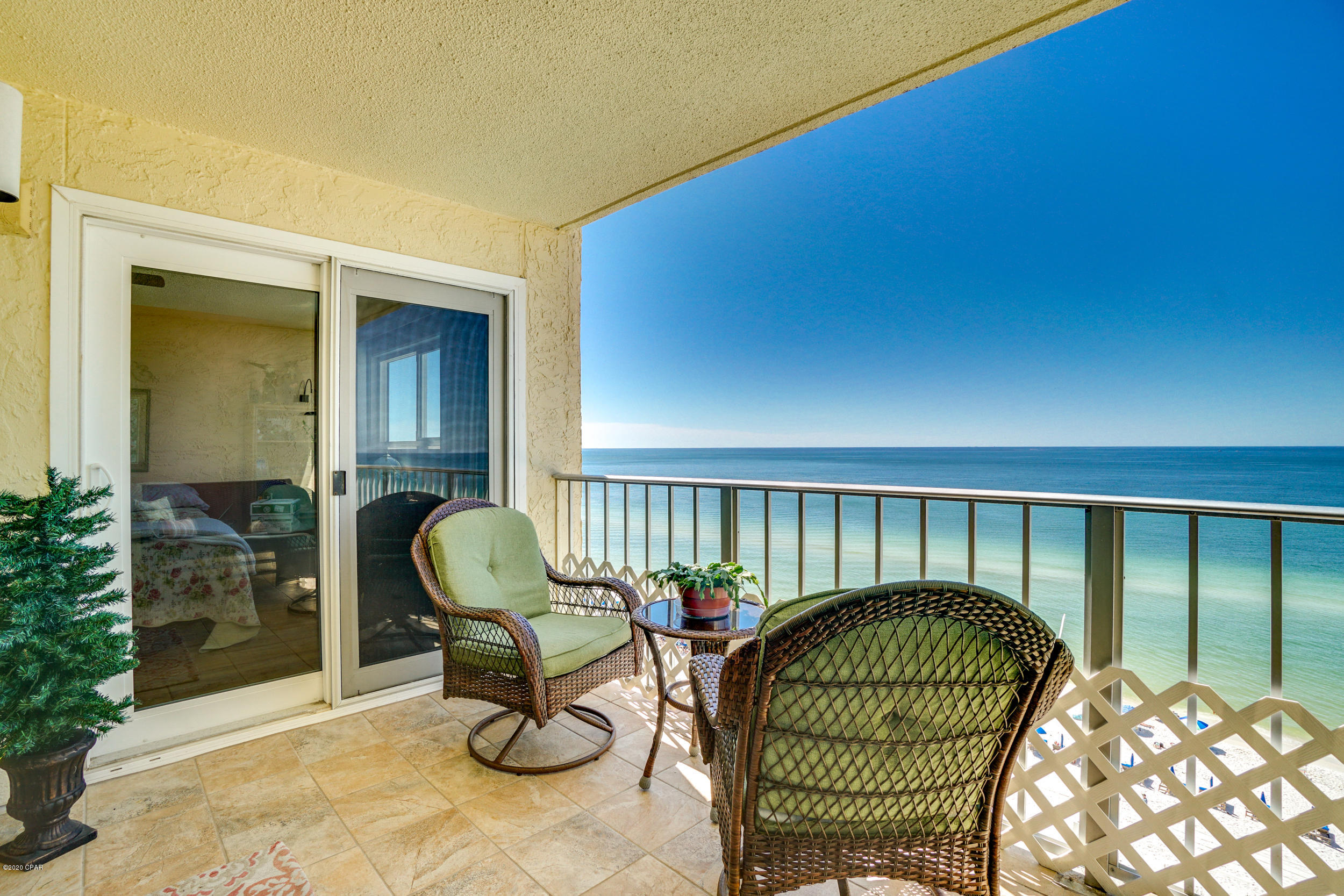 Regency Towers - Residential