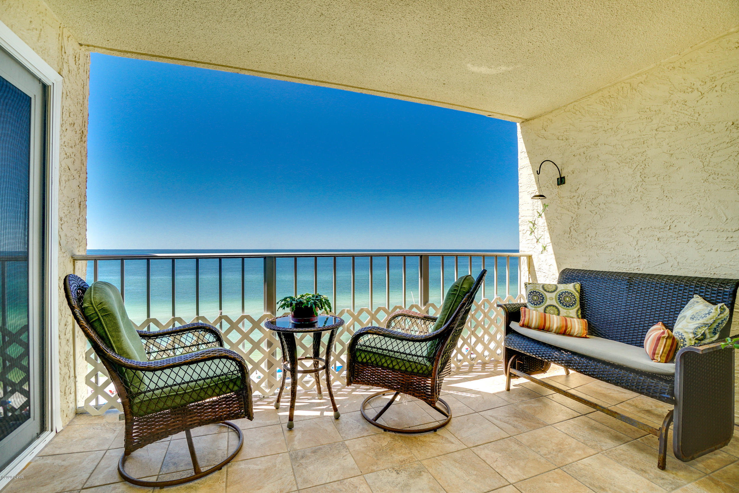 Regency Towers - Residential