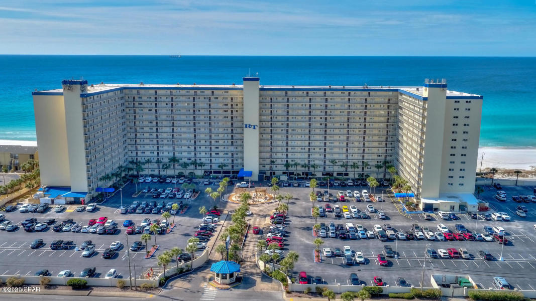 Regency Towers - Residential