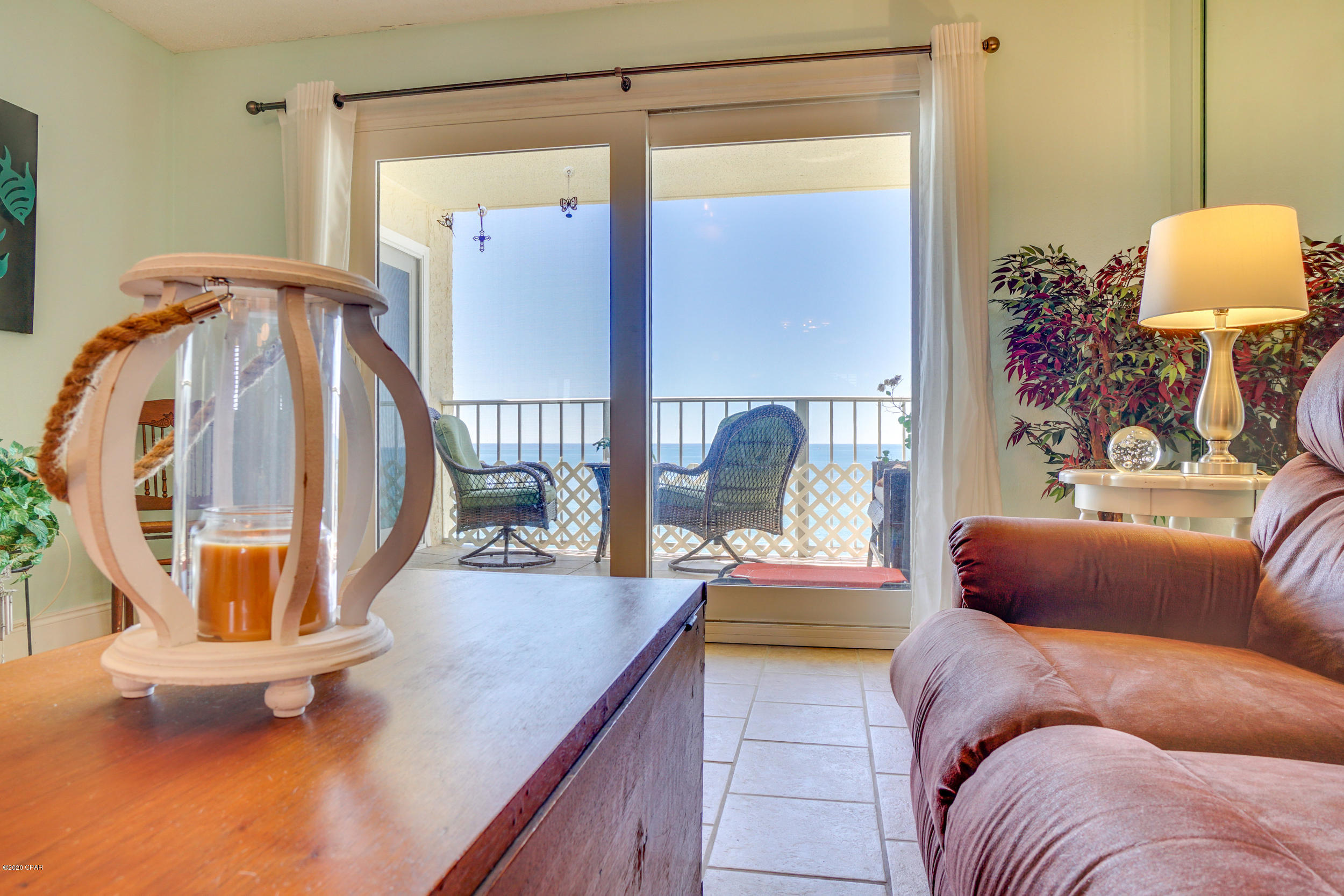 Regency Towers - Residential