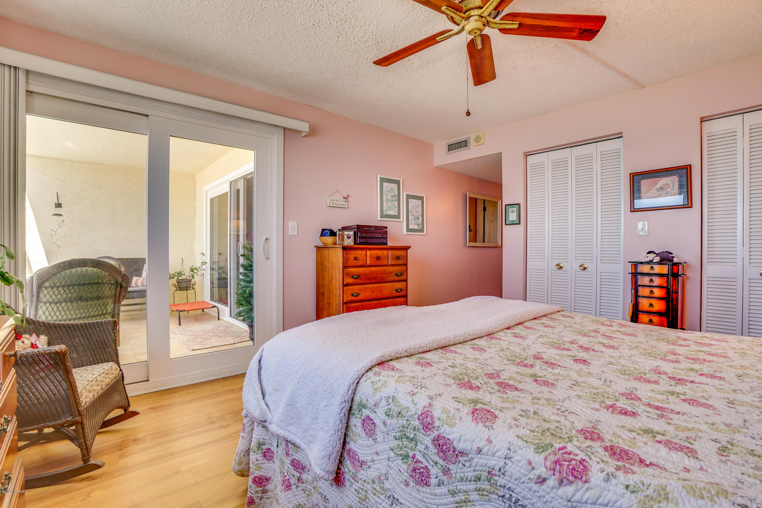 Regency Towers - Residential