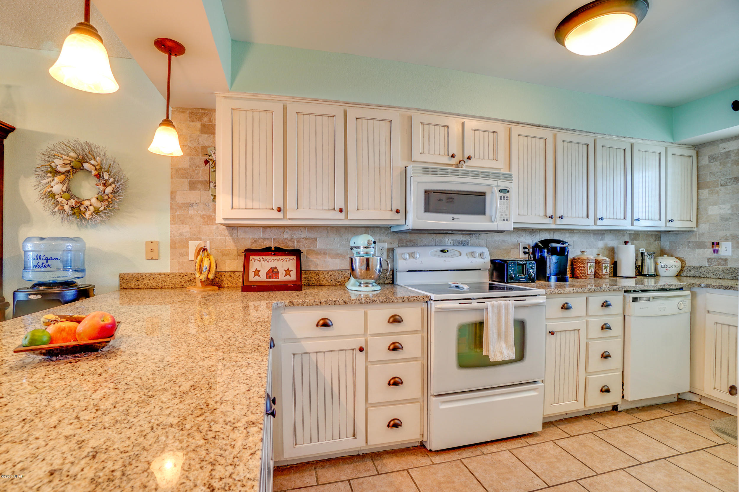 Regency Towers - Residential