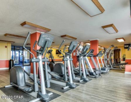 Regency Towers - Residential