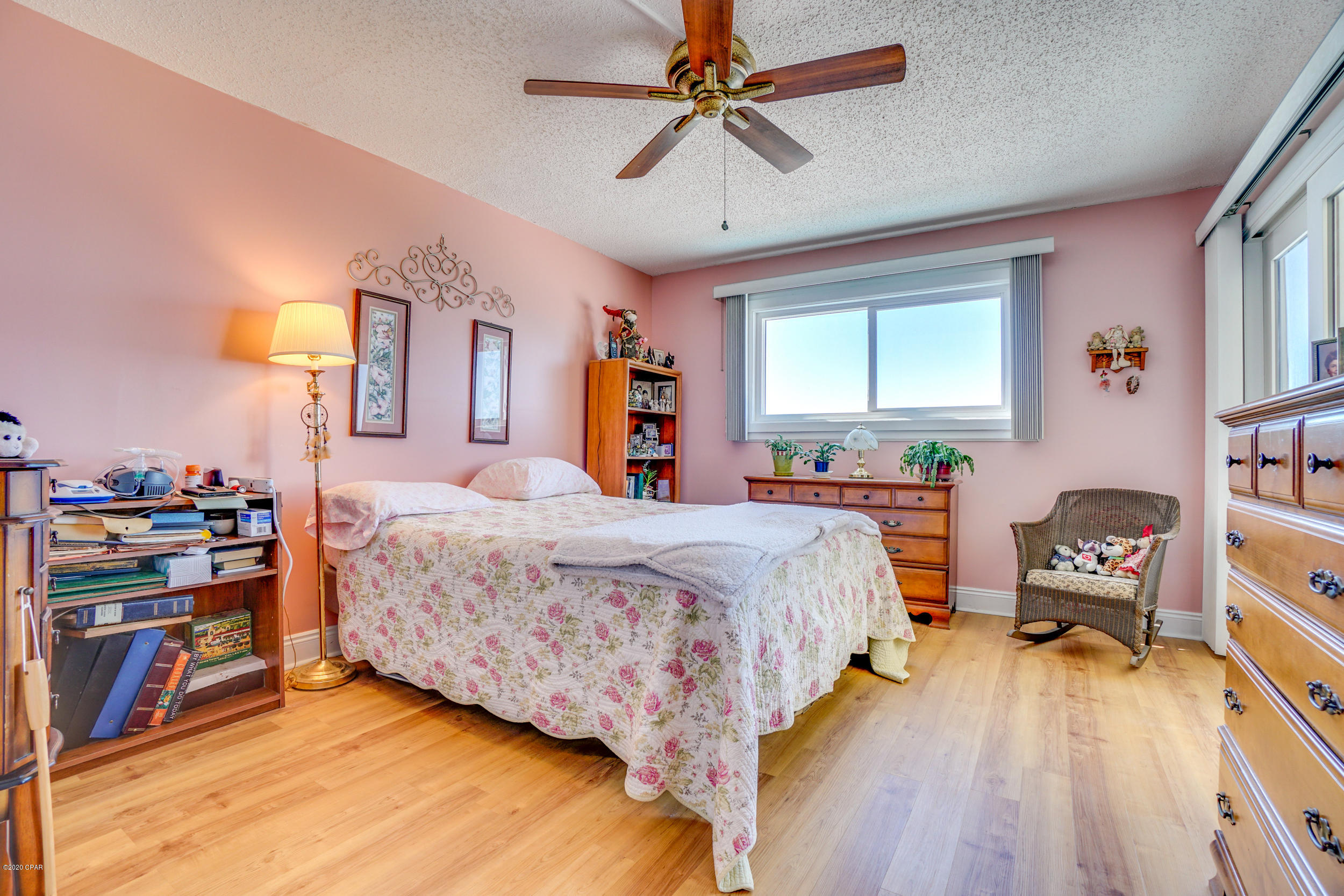 Regency Towers - Residential