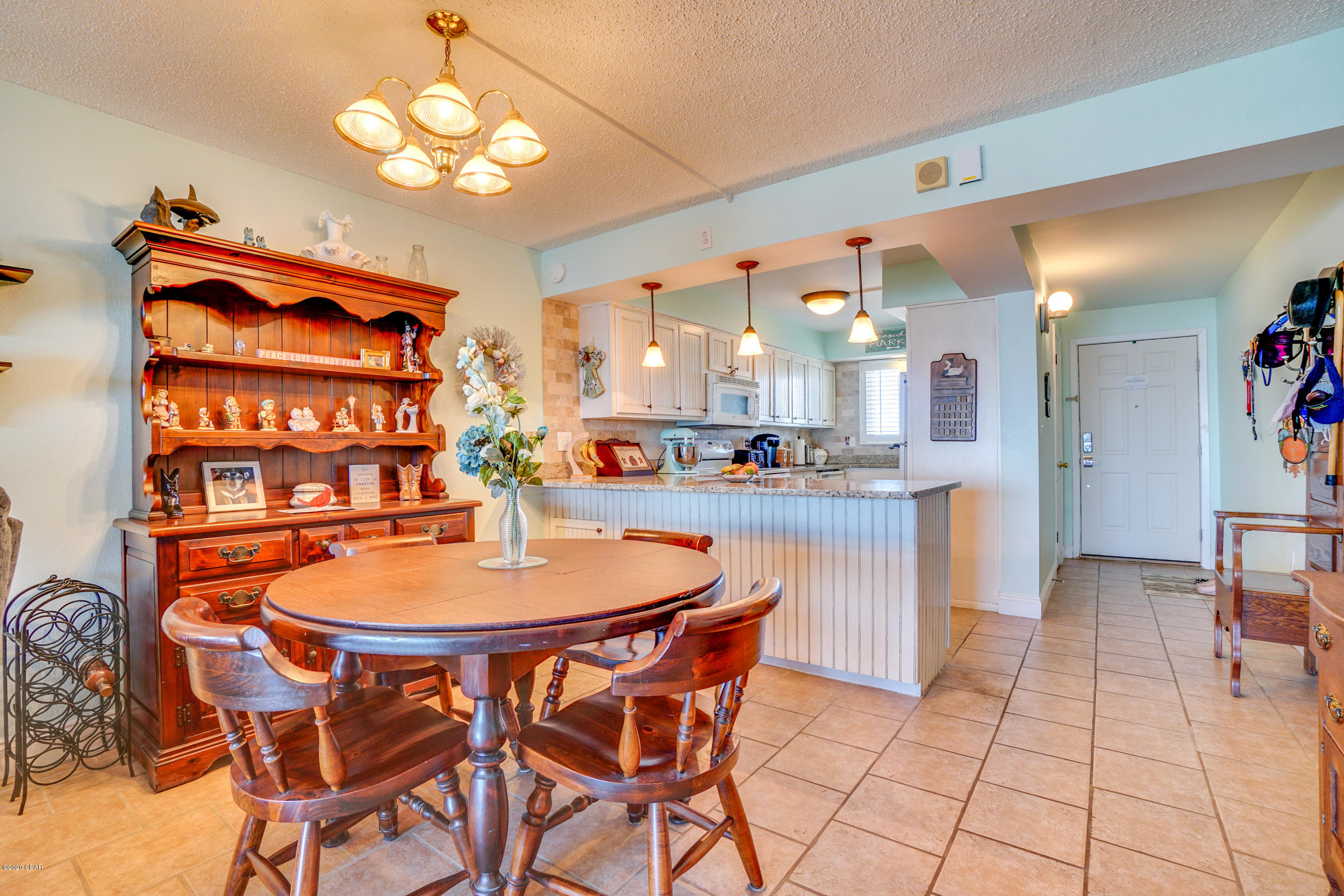 Regency Towers - Residential