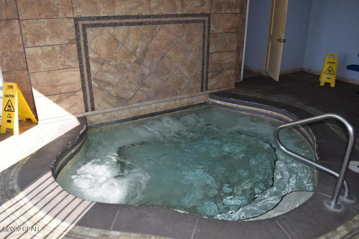 Regency Towers - Residential