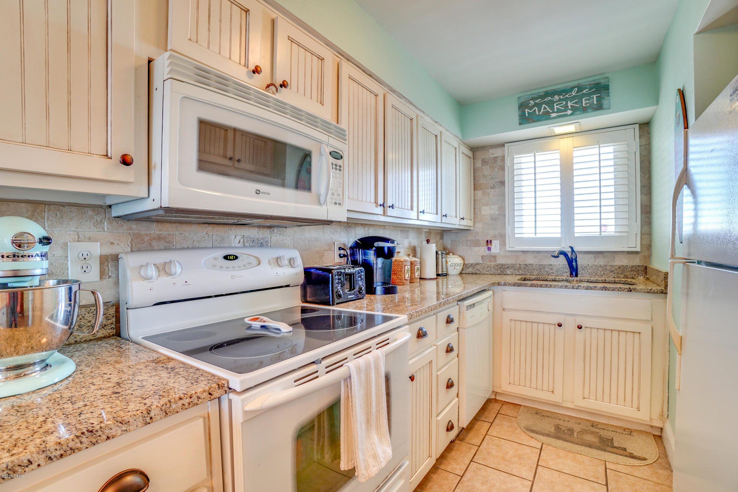 Regency Towers - Residential