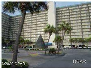 Regency Towers - Residential