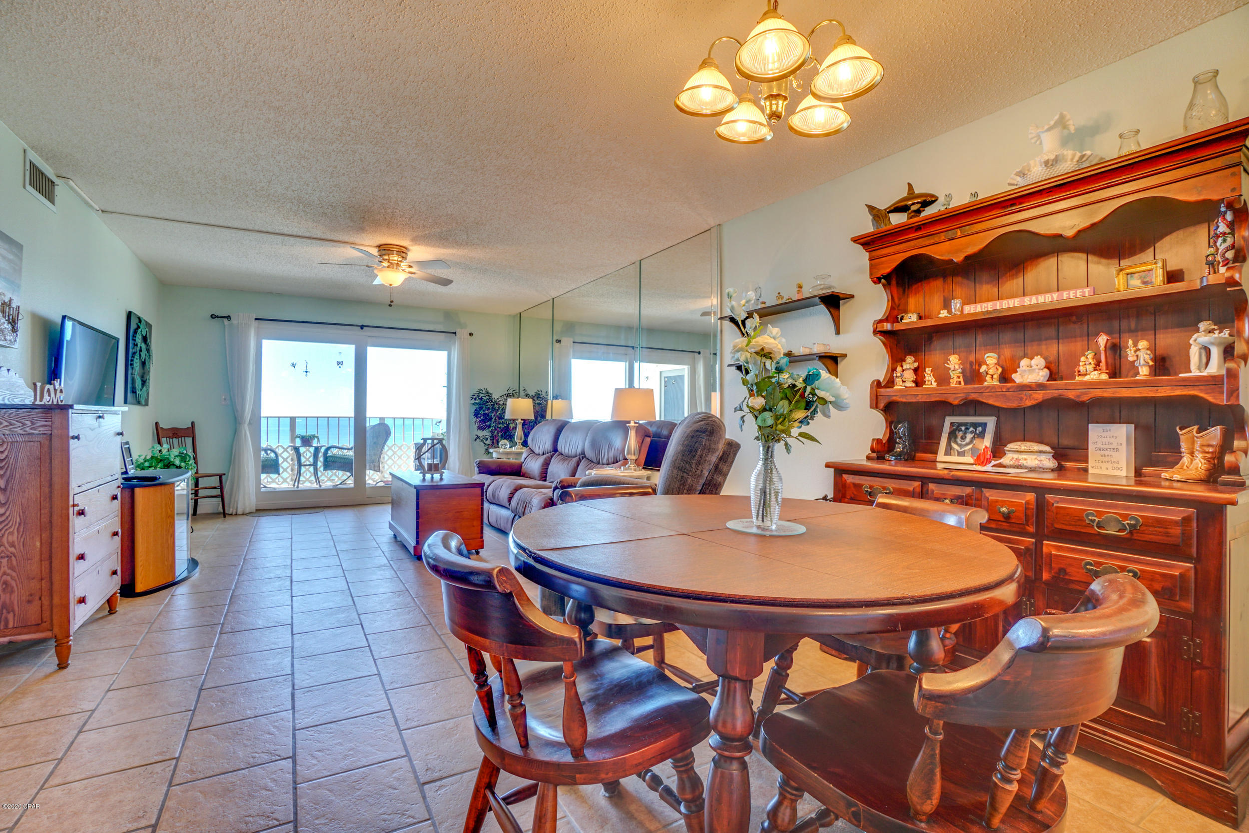 Regency Towers - Residential