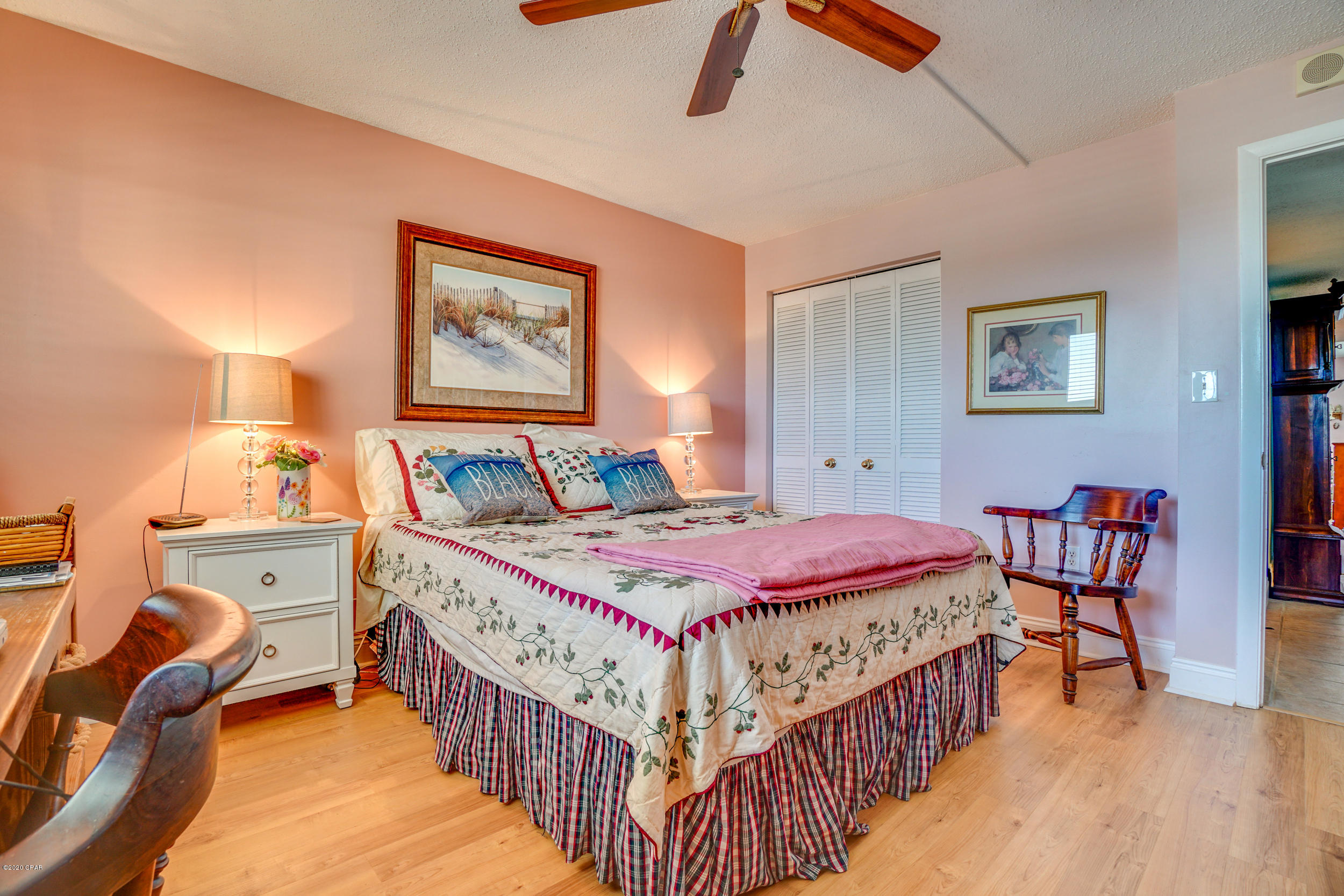 Regency Towers - Residential