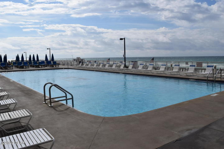 Regency Towers - Residential