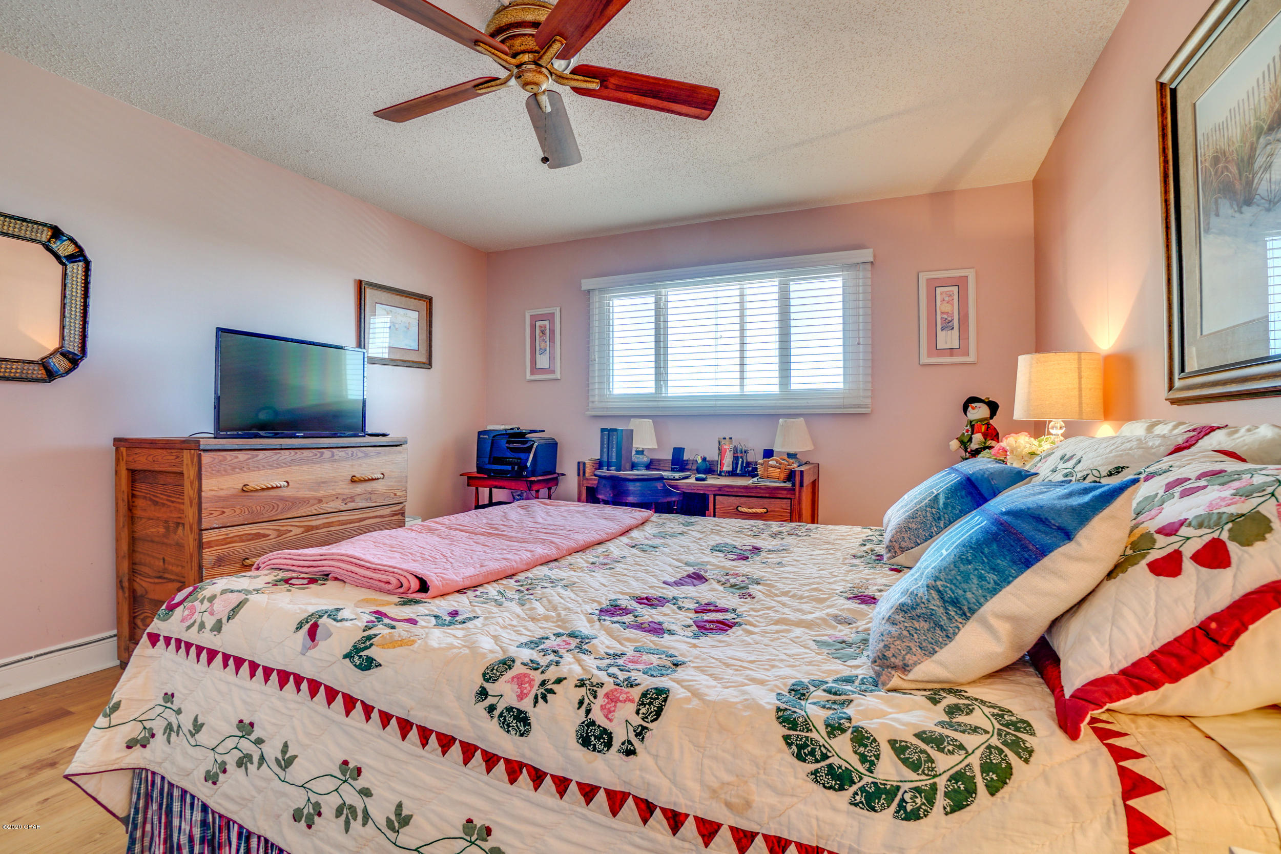 Regency Towers - Residential