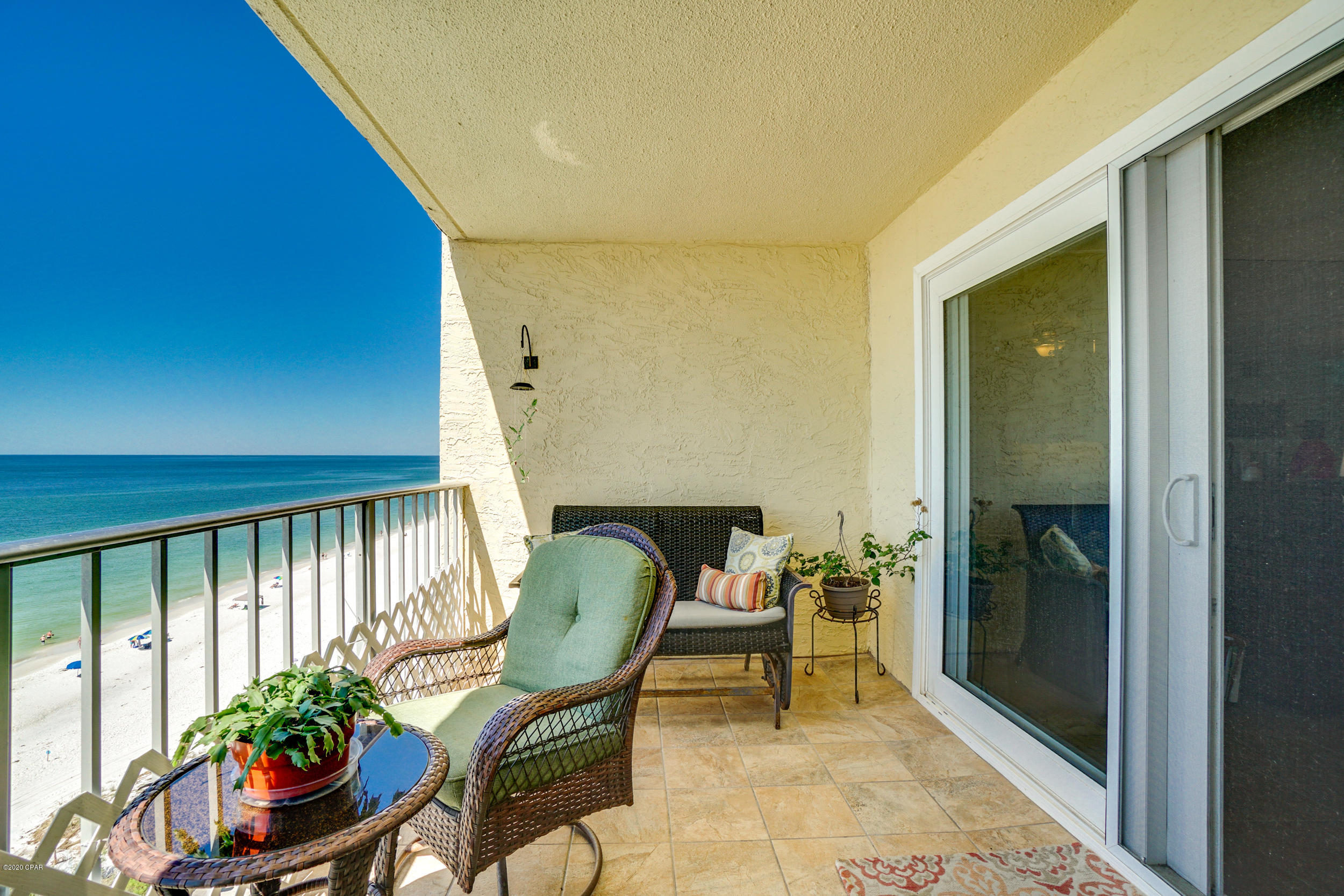 Regency Towers - Residential