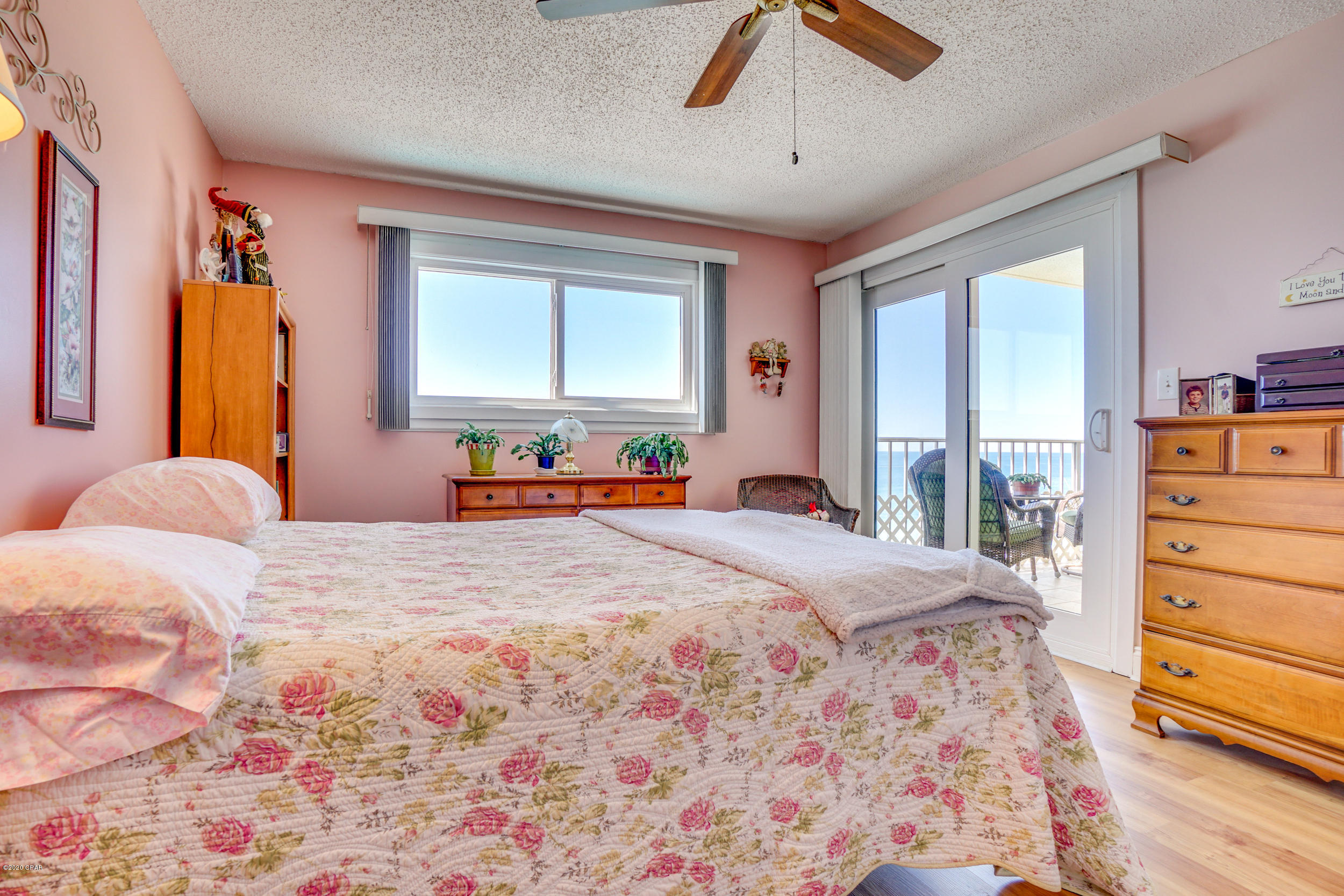 Regency Towers - Residential