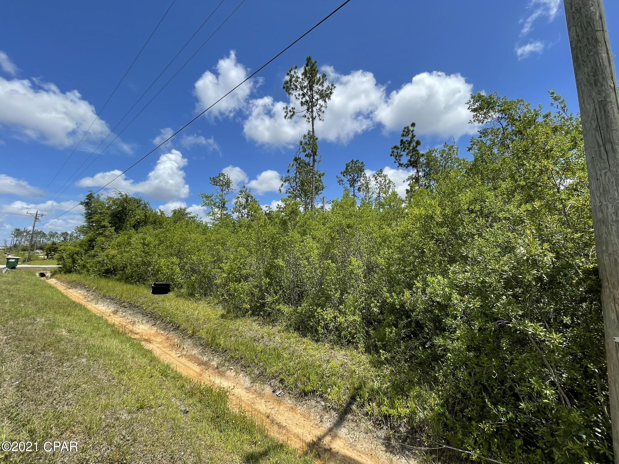 [No Recorded Subdiv] - Land