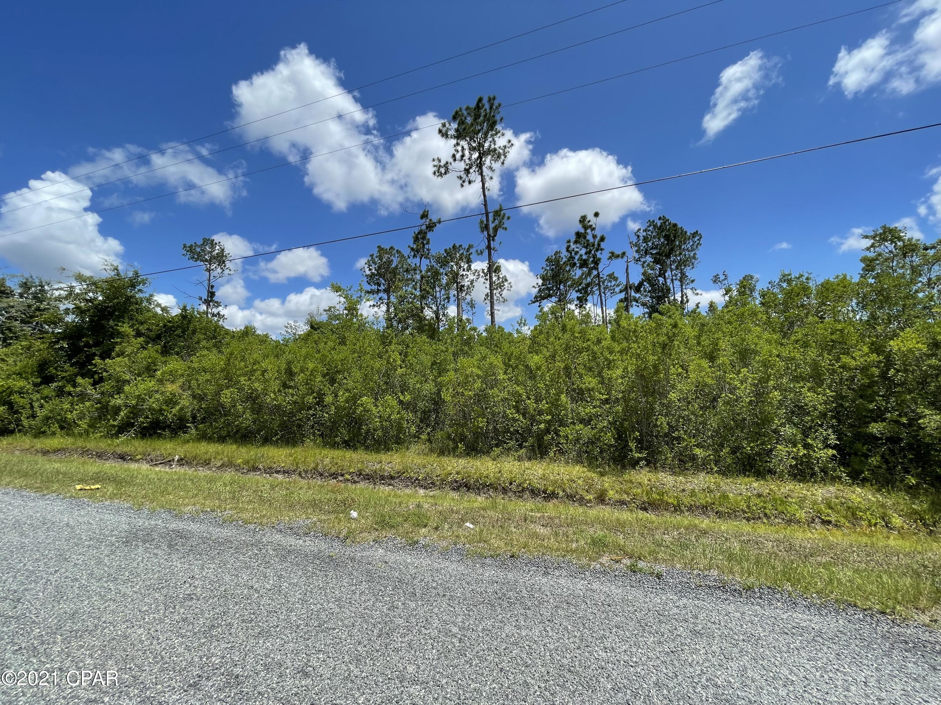 [No Recorded Subdiv] - Land