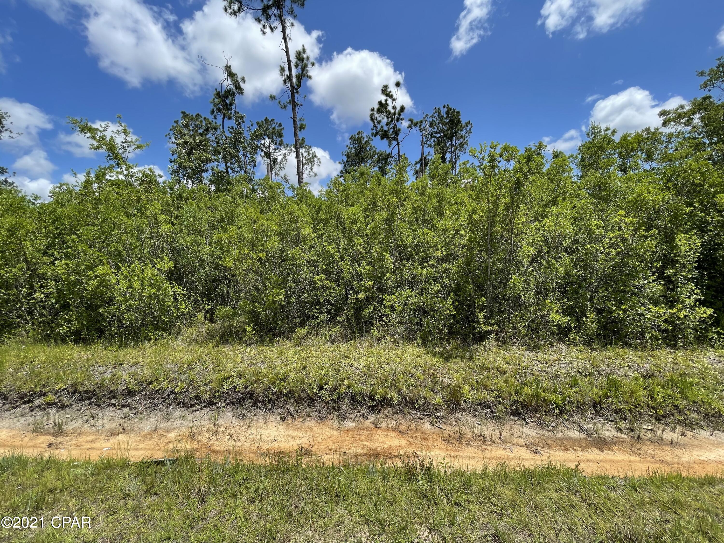 [No Recorded Subdiv] - Land