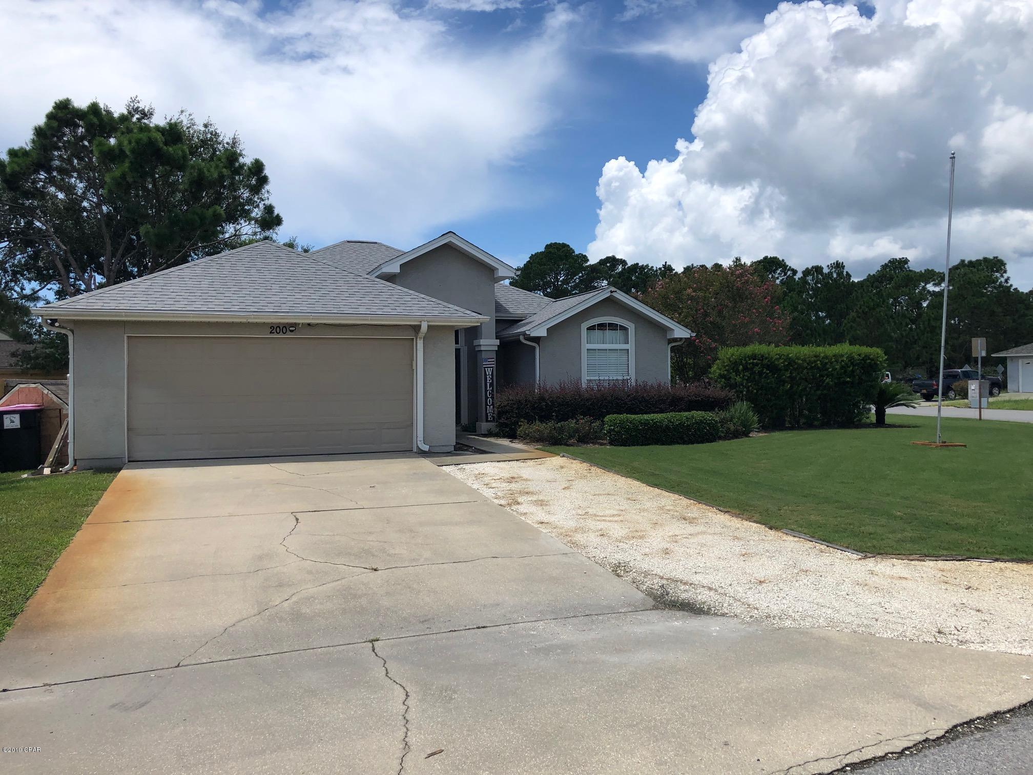 Hidden Pines Phase I - Residential