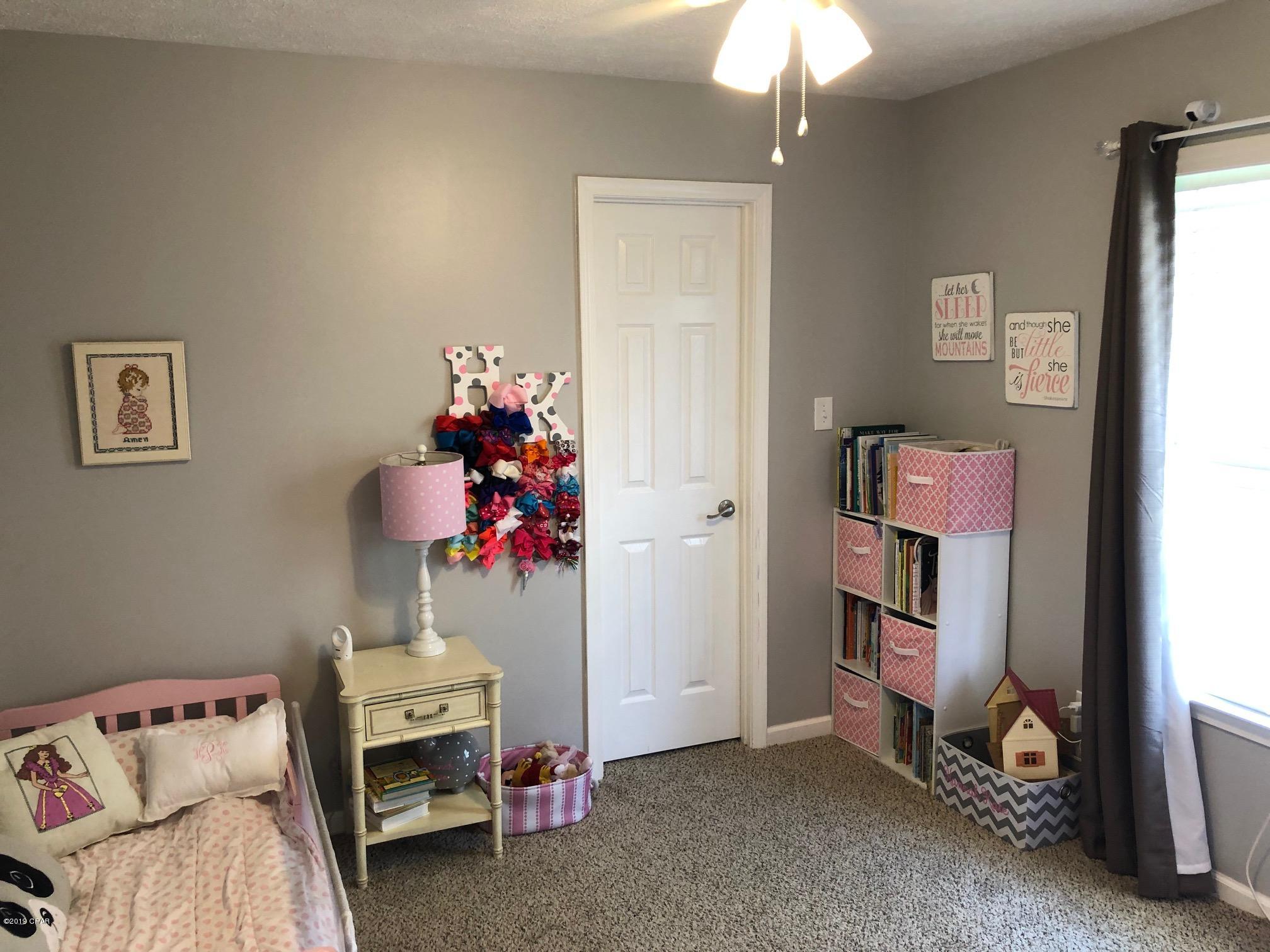 Hidden Pines Phase I - Residential