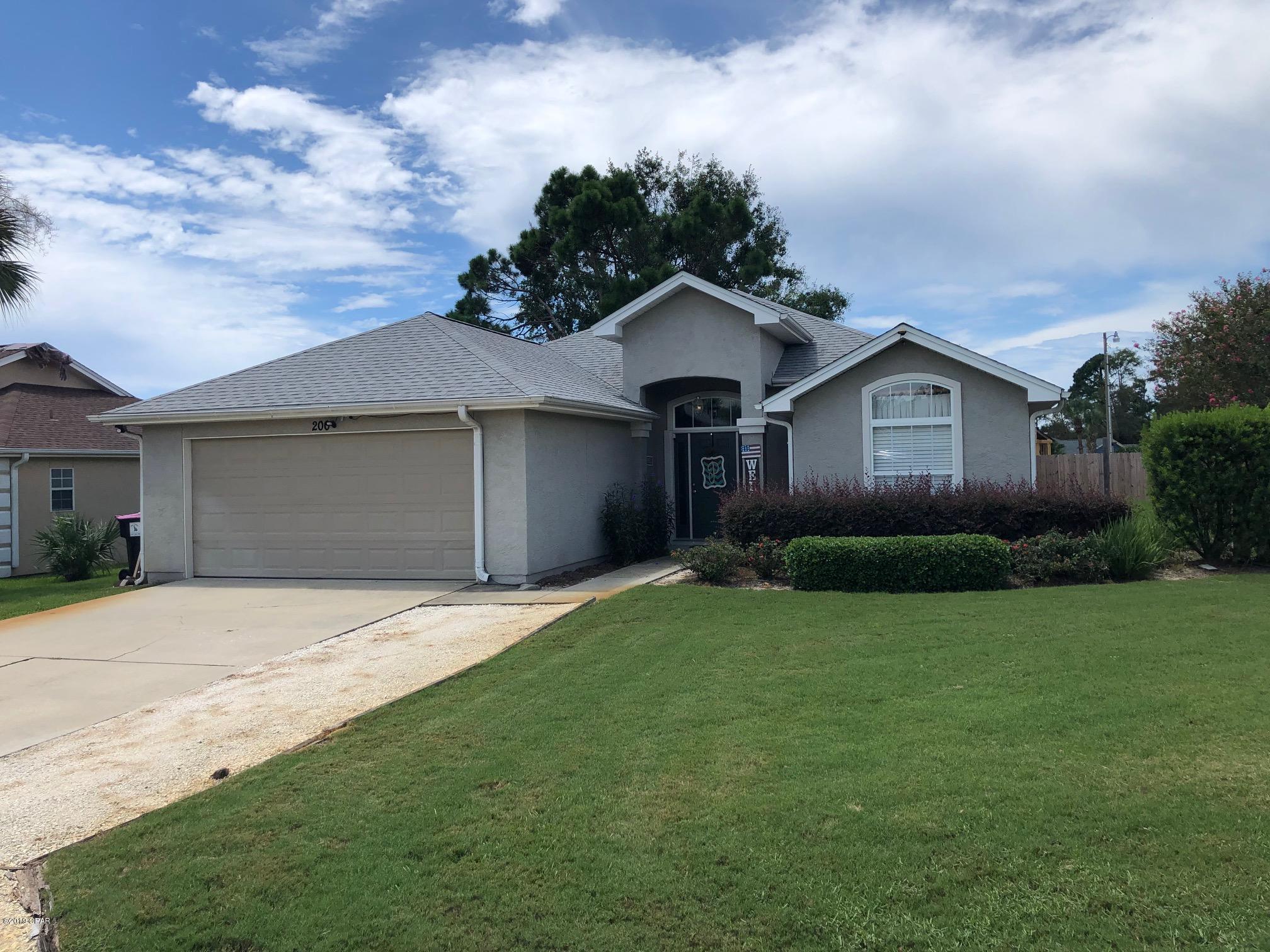 Hidden Pines Phase I - Residential