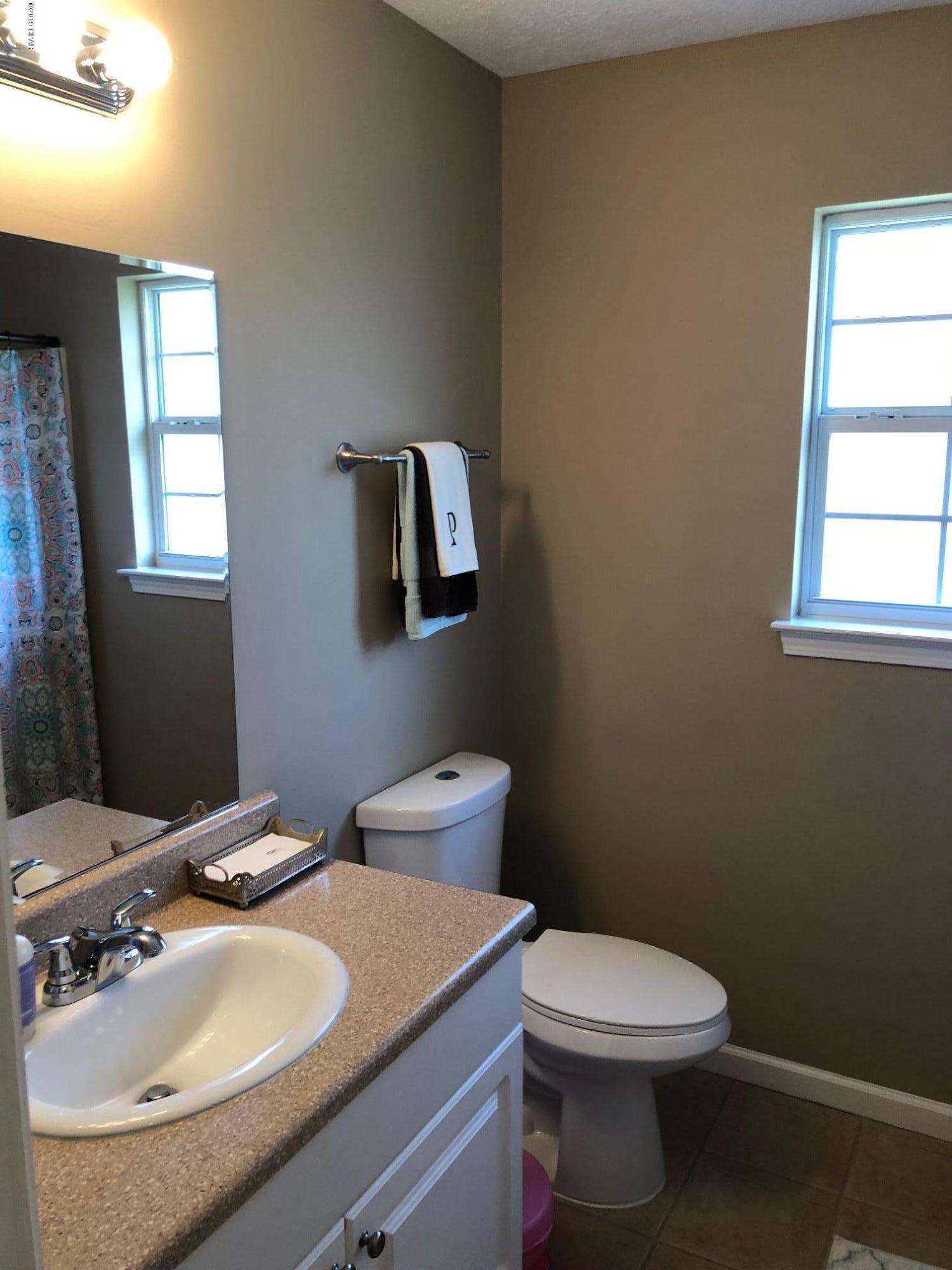 Hidden Pines Phase I - Residential