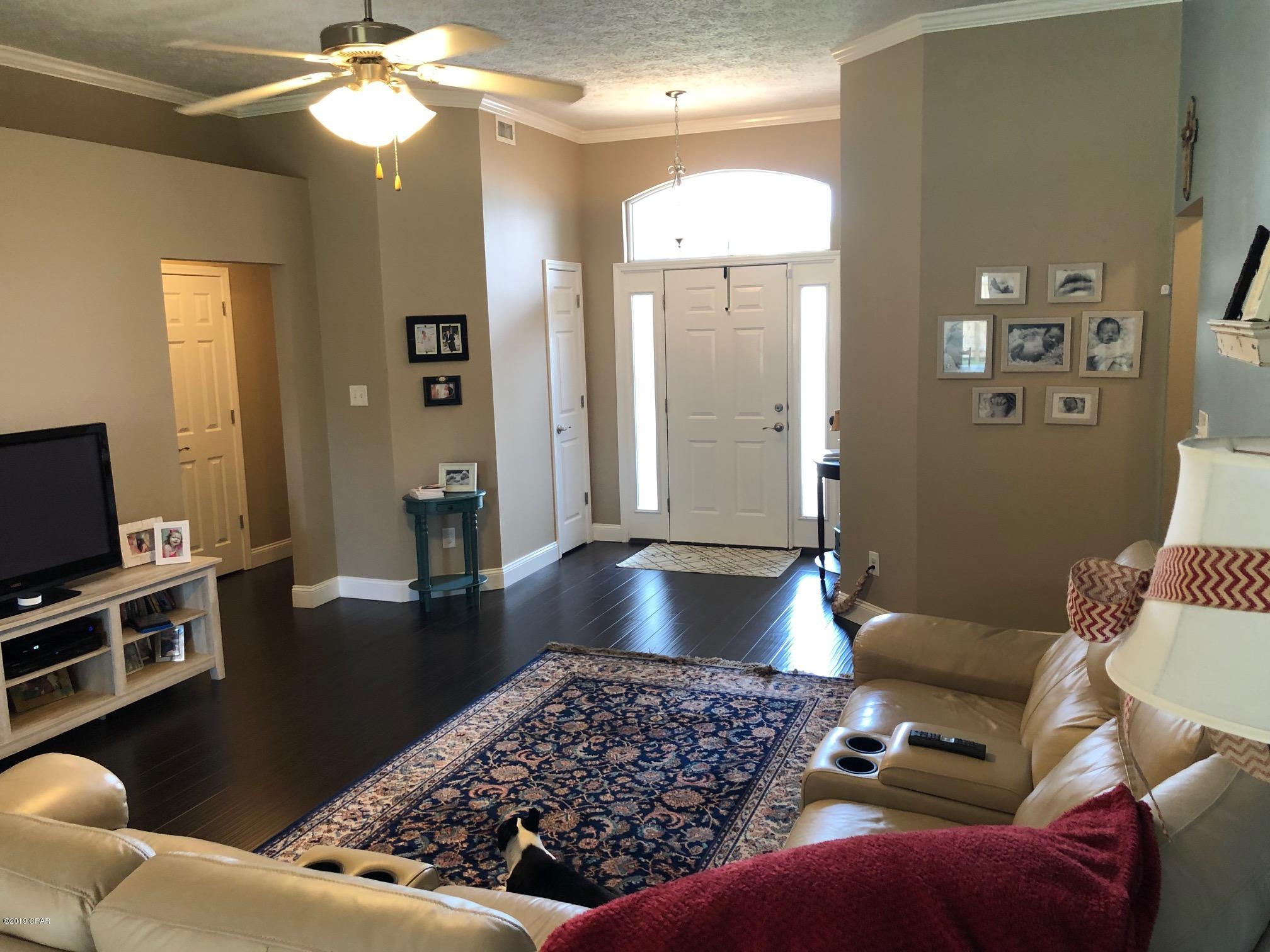 Hidden Pines Phase I - Residential