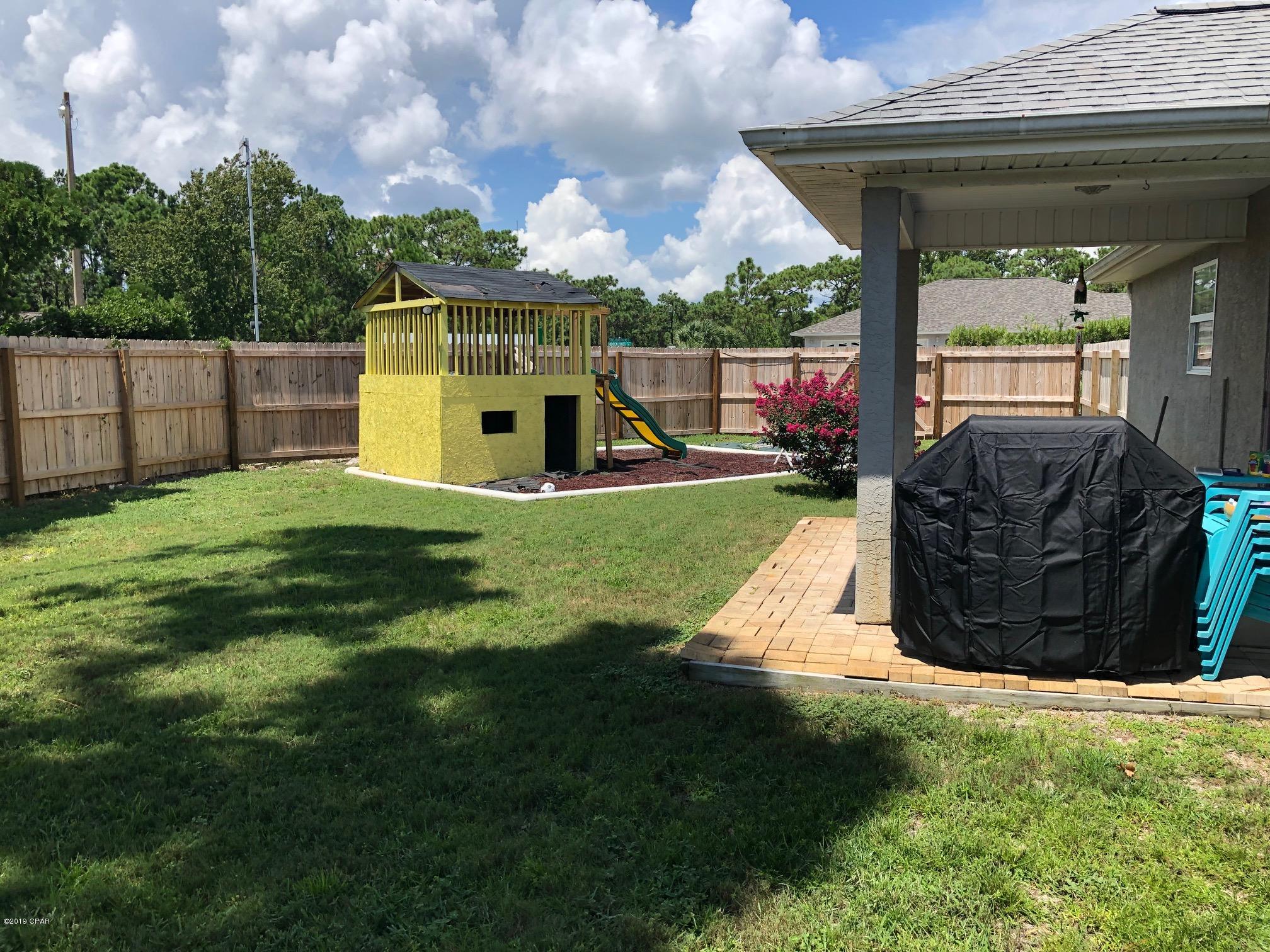 Hidden Pines Phase I - Residential