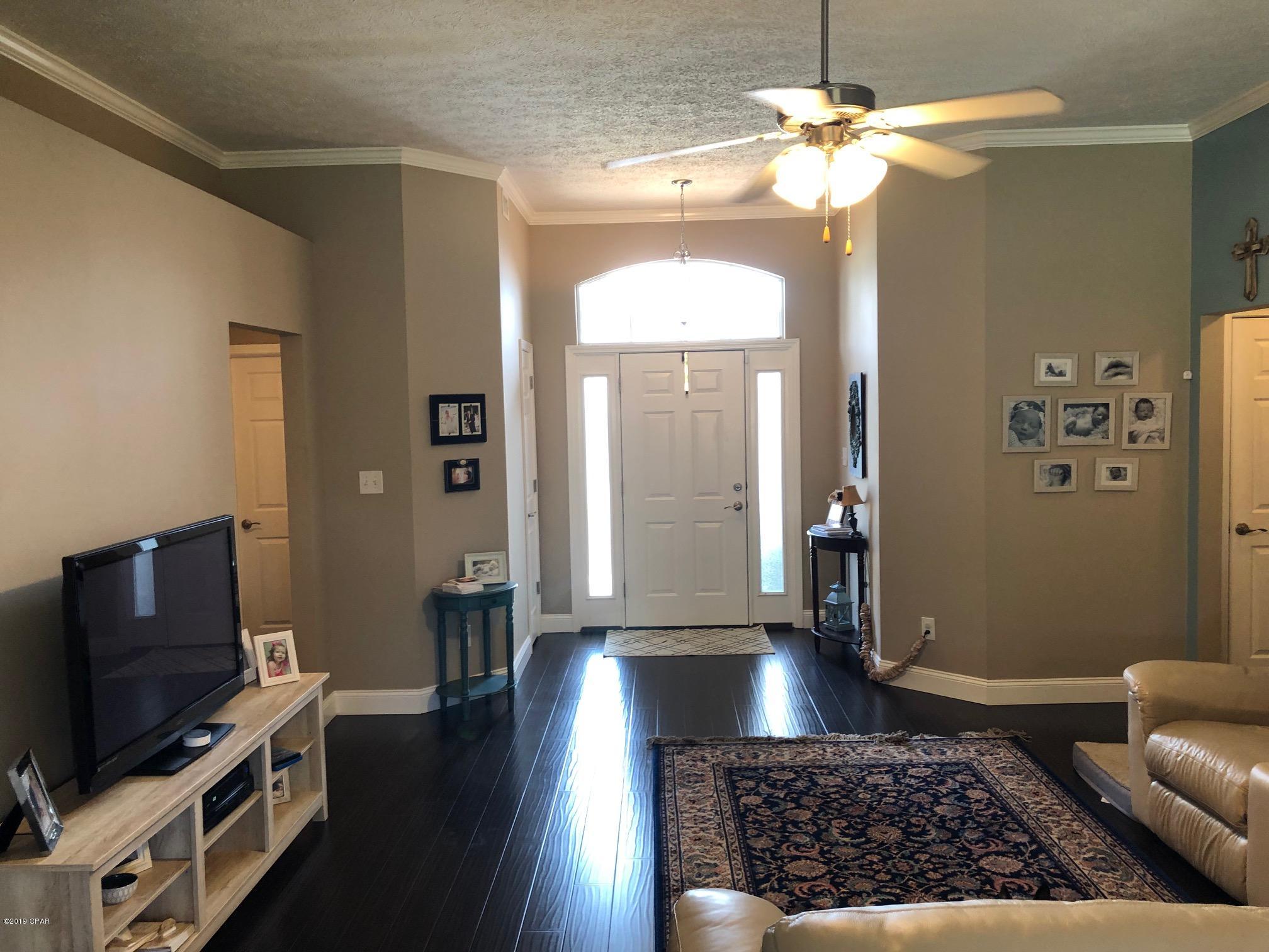 Hidden Pines Phase I - Residential