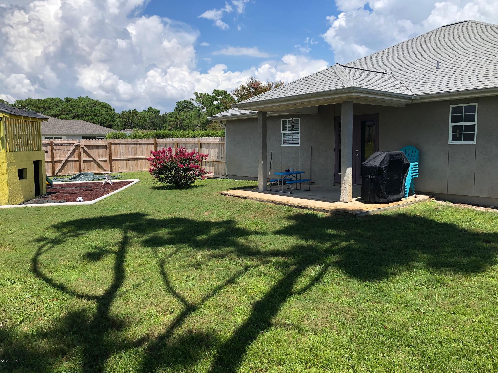 Hidden Pines Phase I - Residential