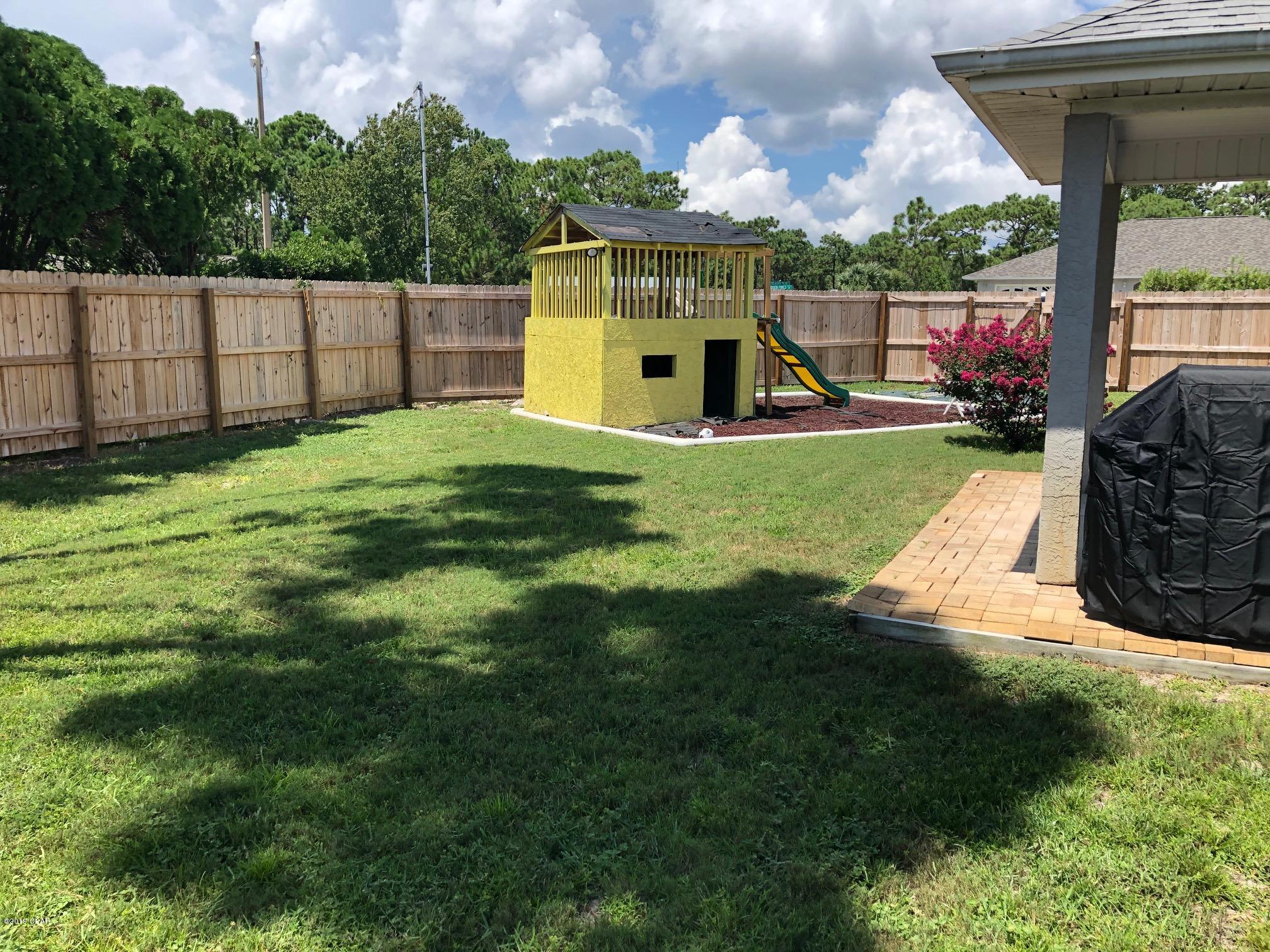 Hidden Pines Phase I - Residential