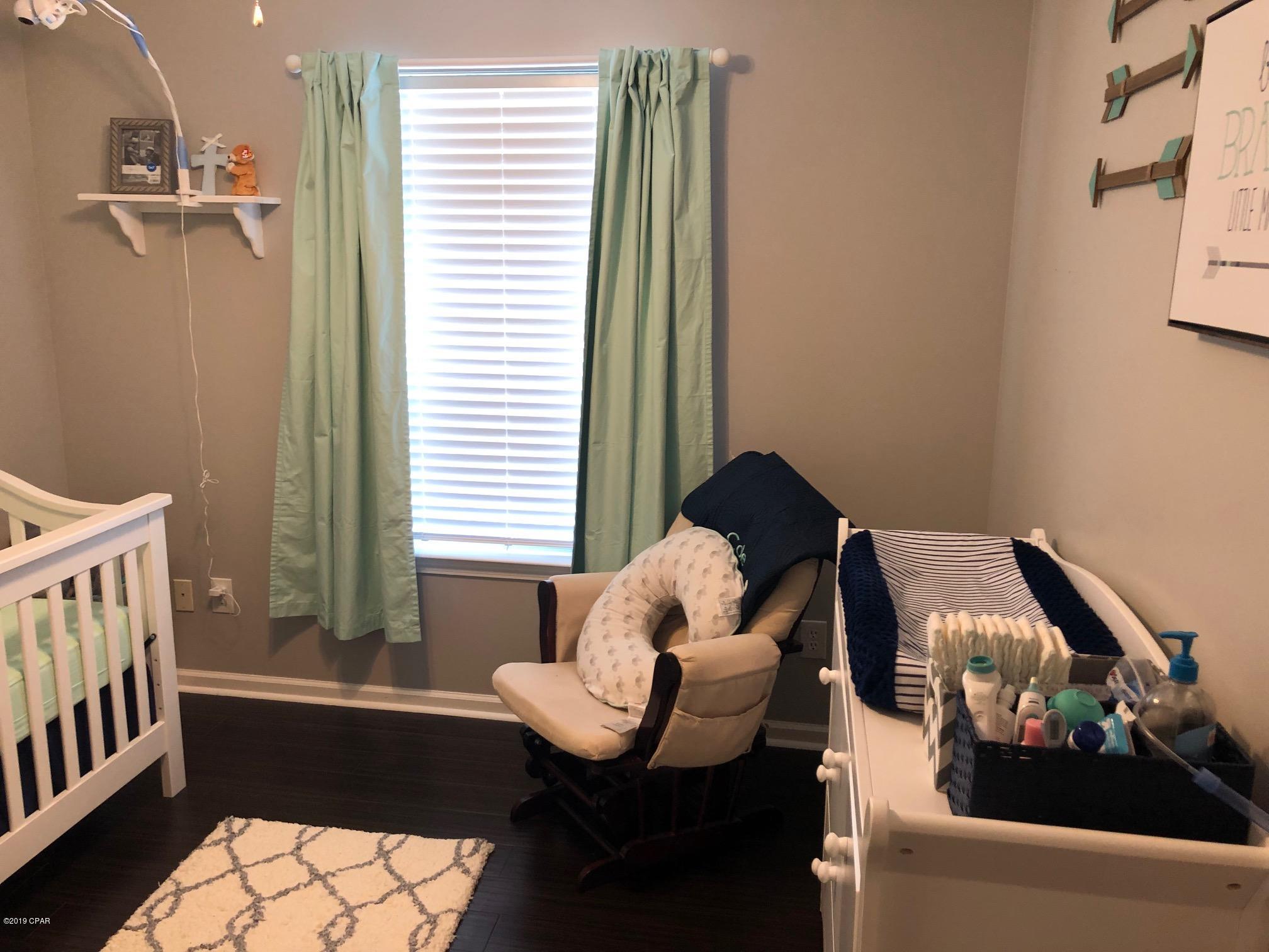 Hidden Pines Phase I - Residential