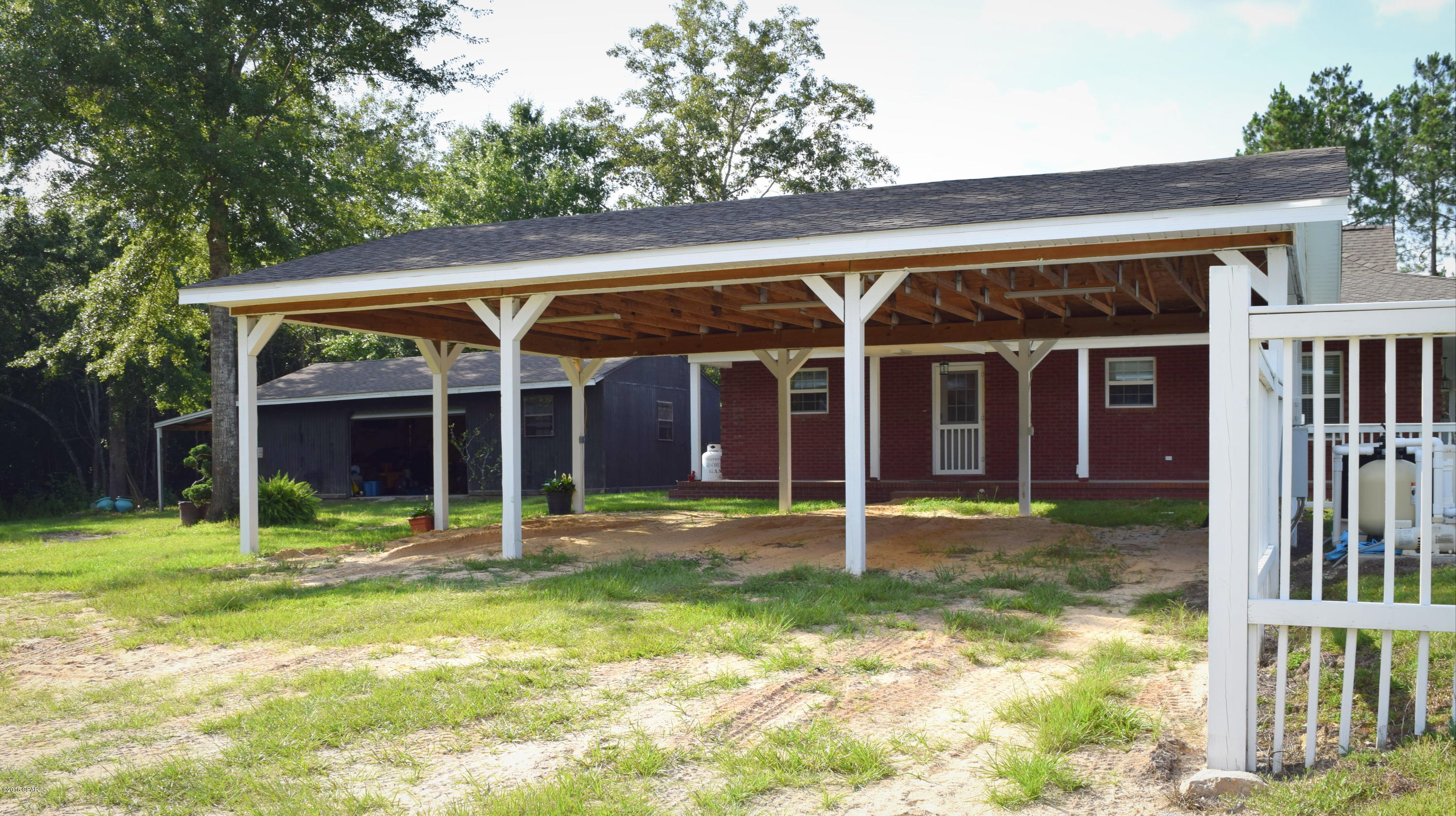 [No Recorded Subdiv] - Residential